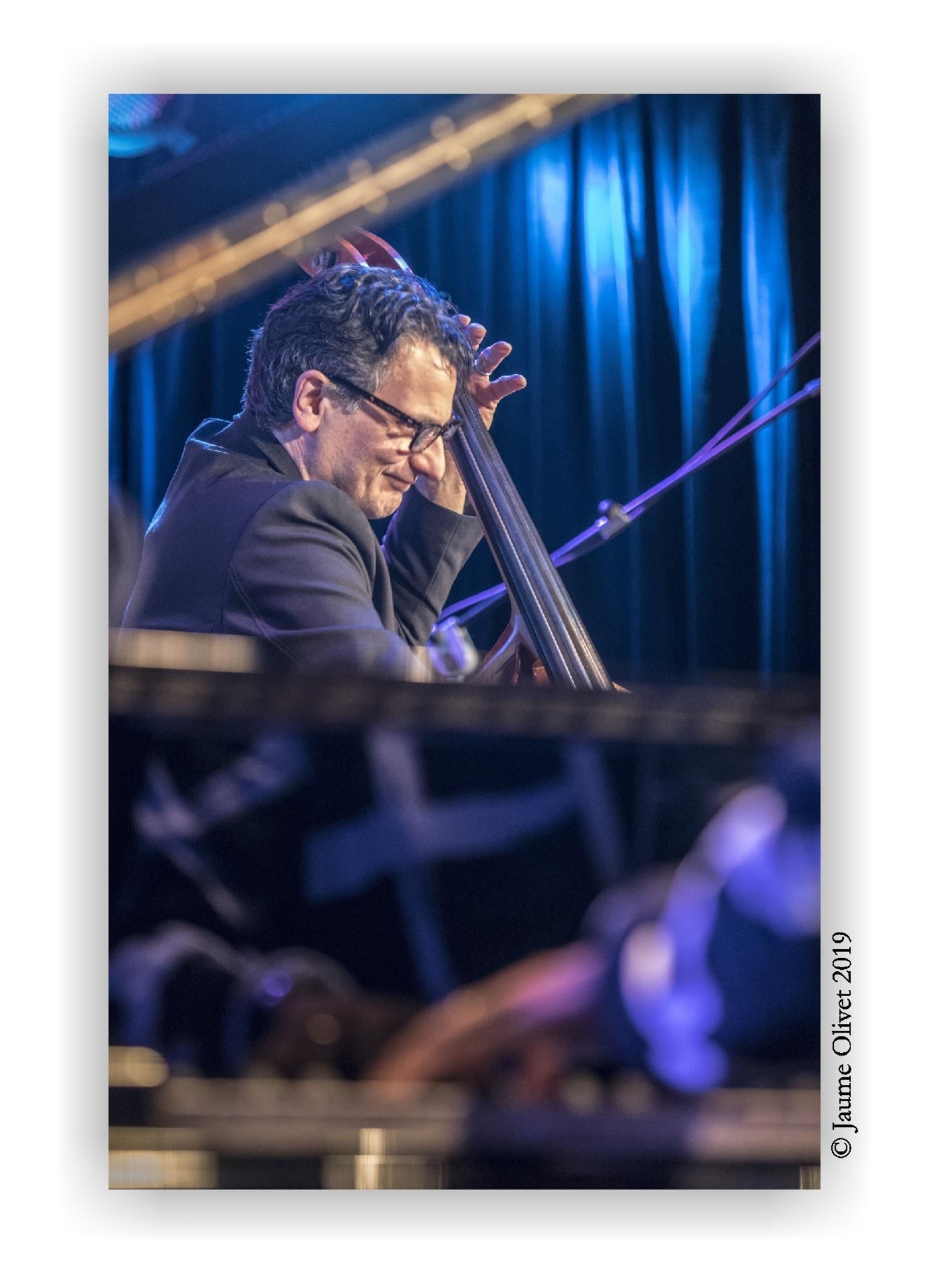  Jaume Olivet 2019