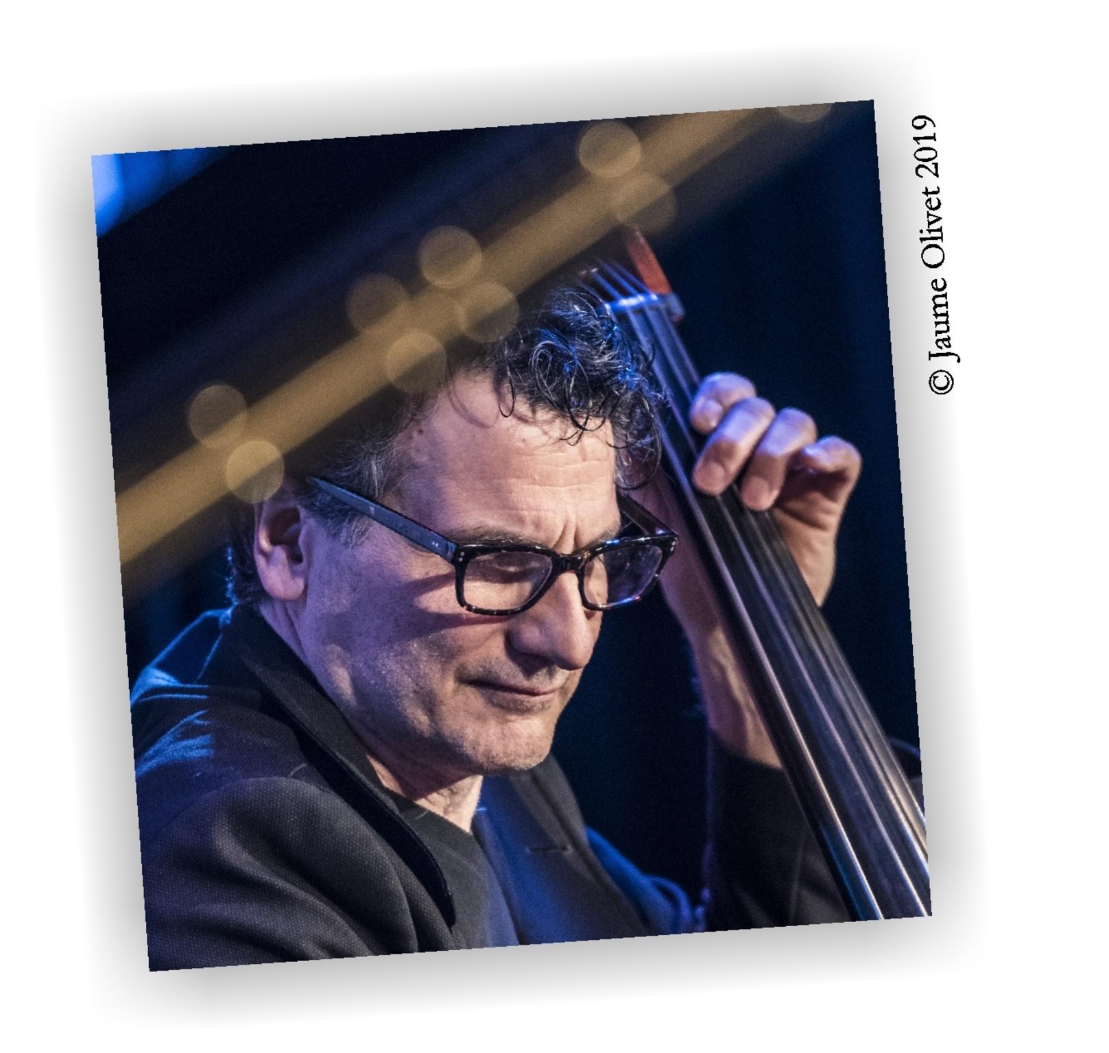  Jaume Olivet 2019