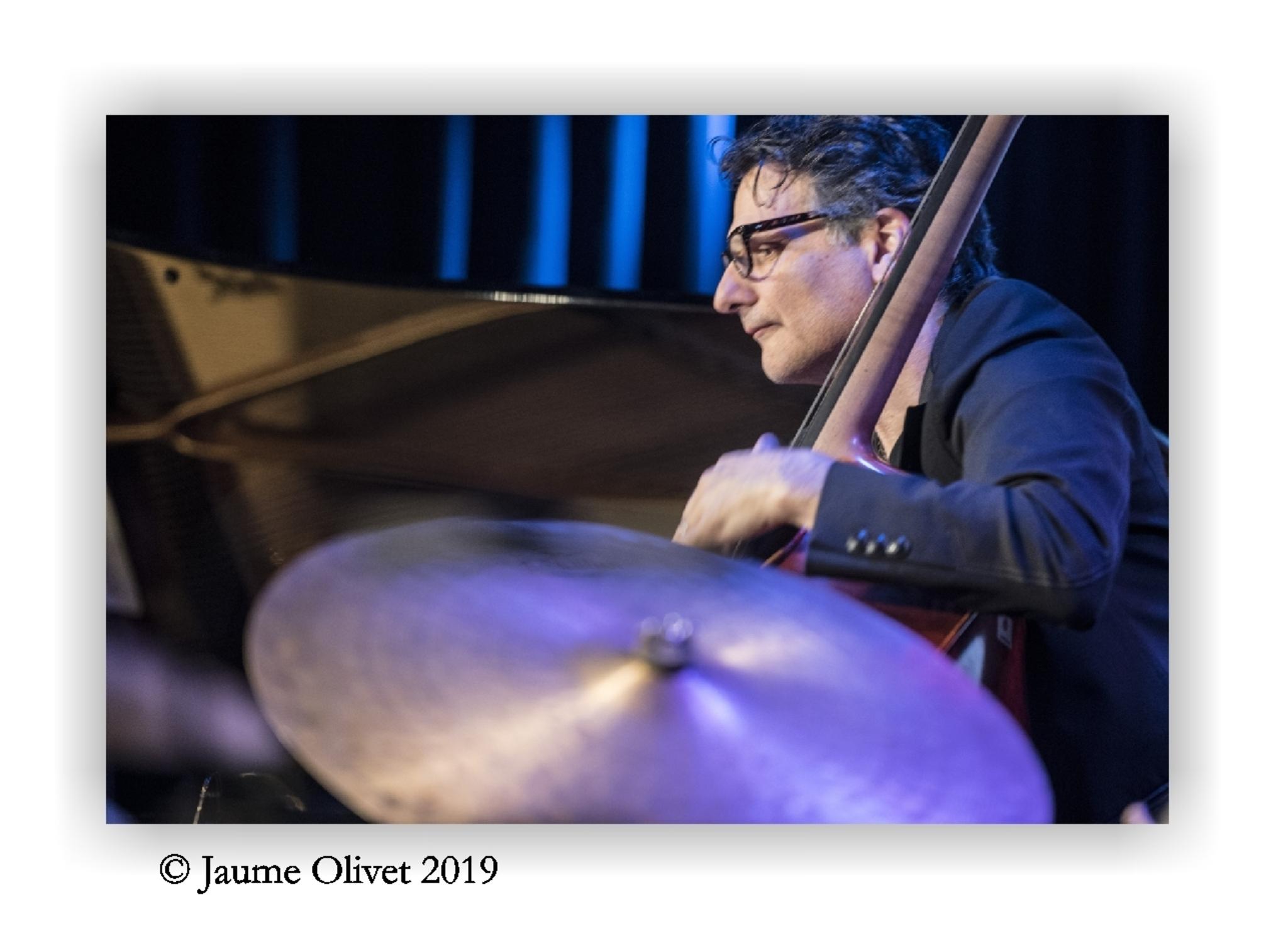  Jaume Olivet 2019