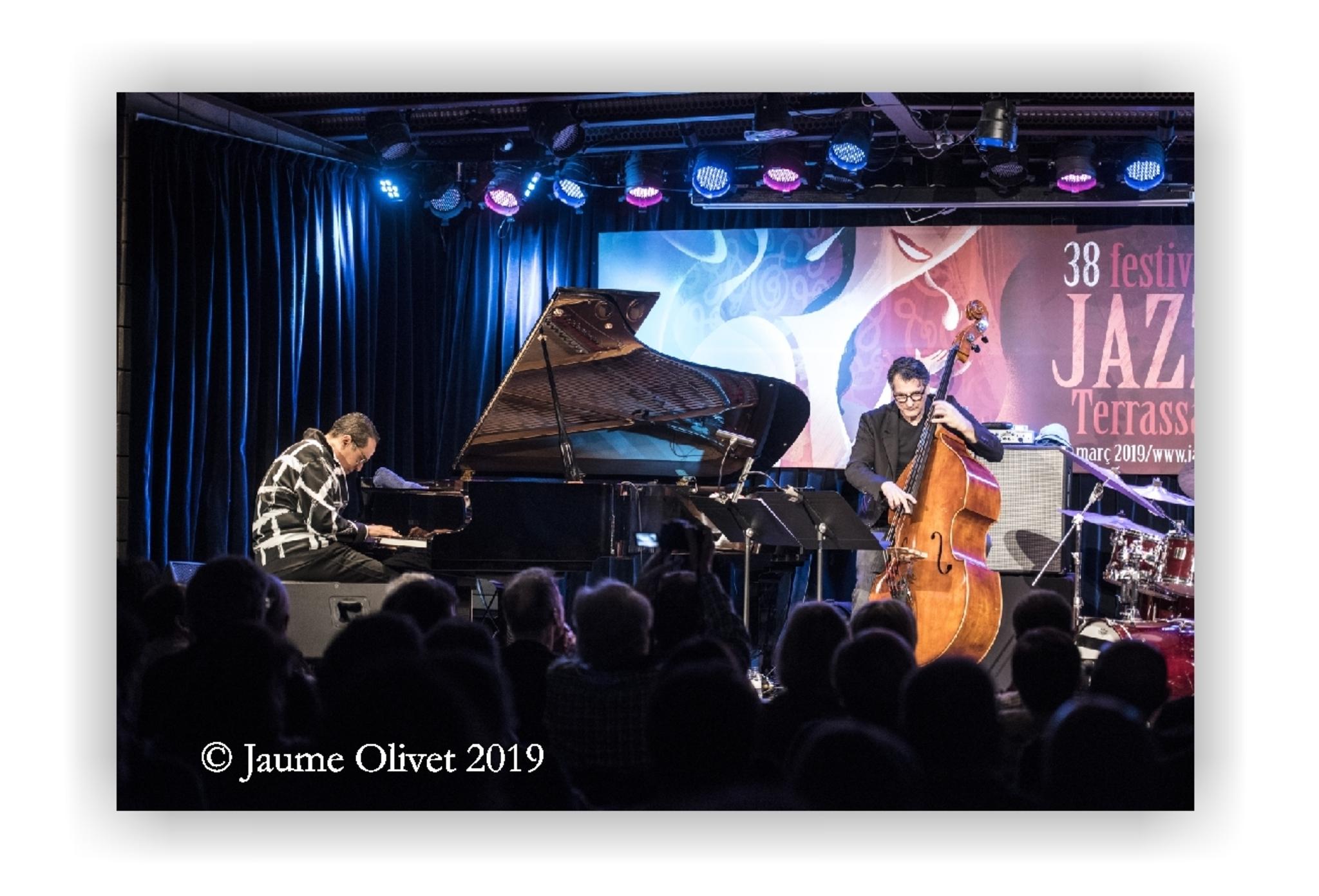  Jaume Olivet 2019