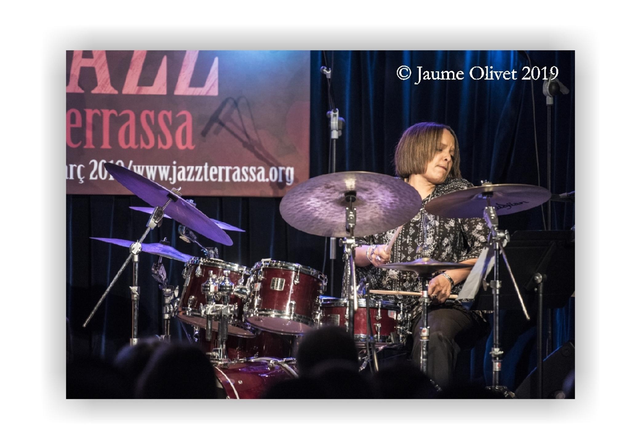  Jaume Olivet 2019