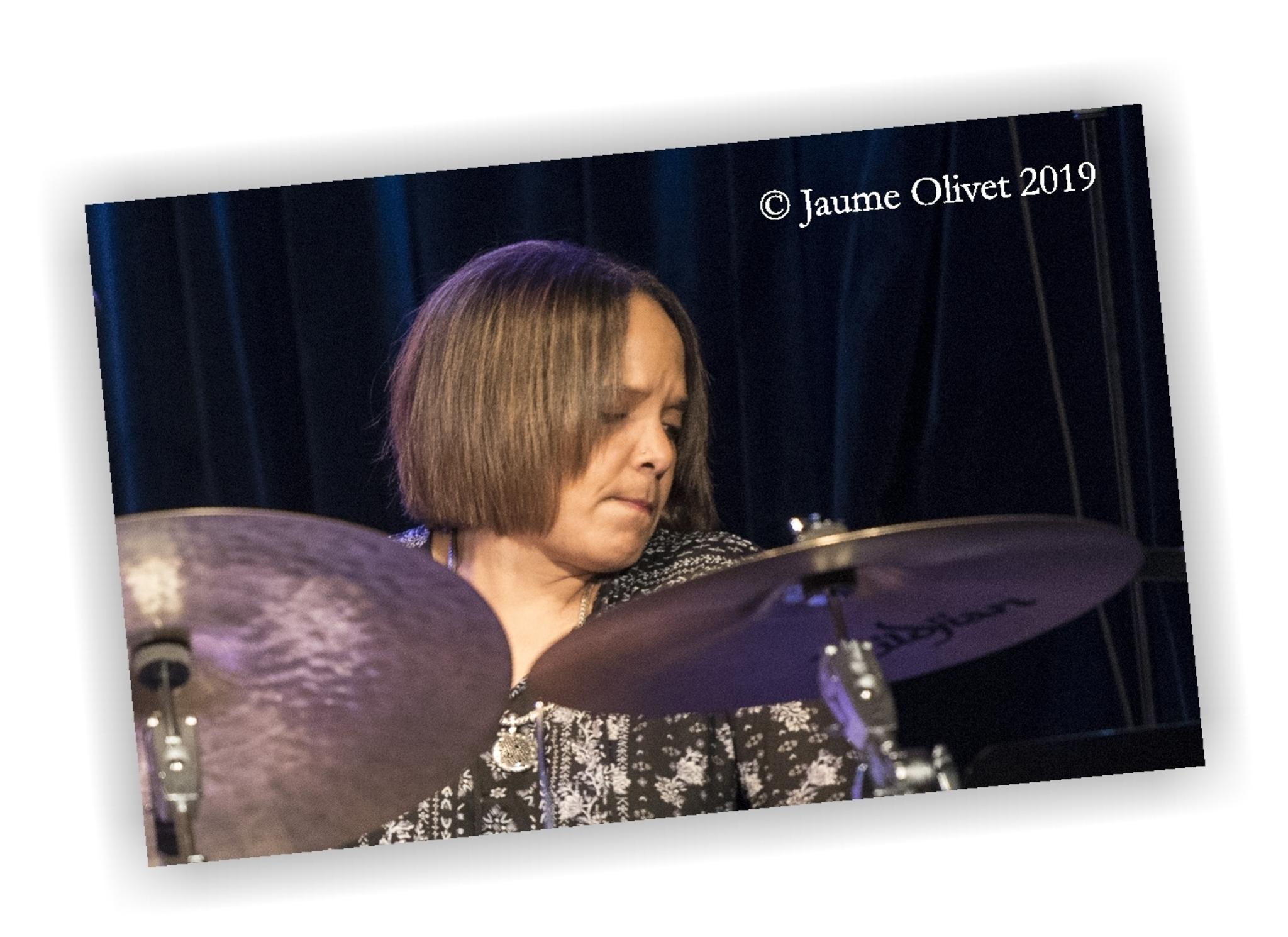  Jaume Olivet 2019