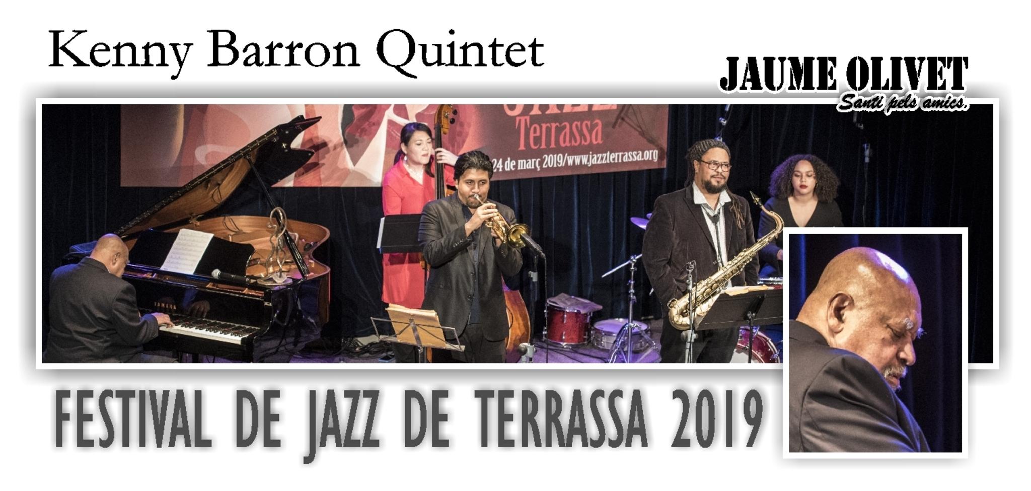  Jaume Olivet 2019