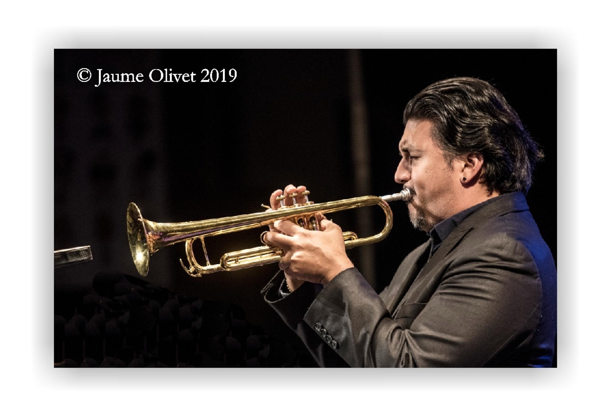  Jaume Olivet 2019
