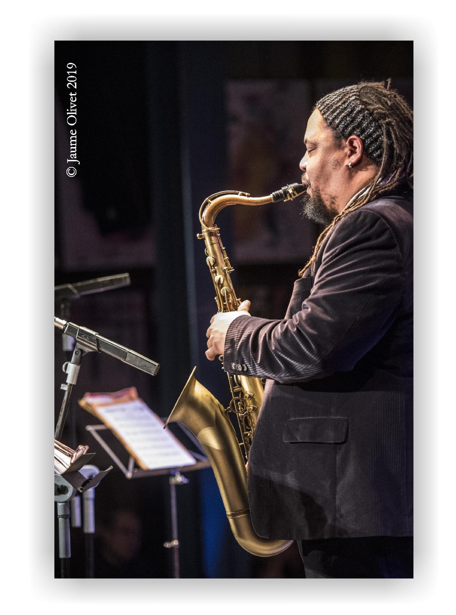  Jaume Olivet 2019