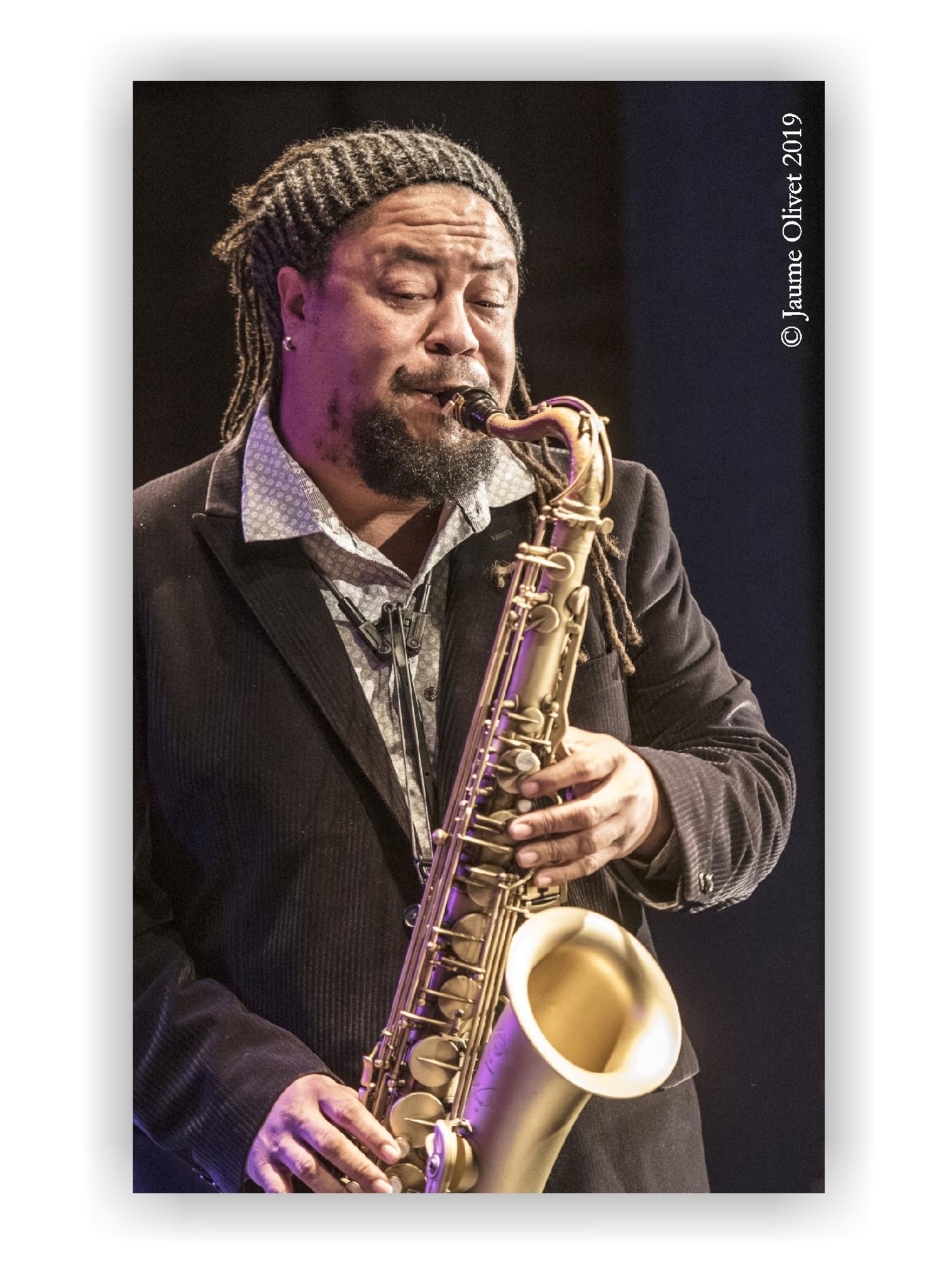  Jaume Olivet 2019