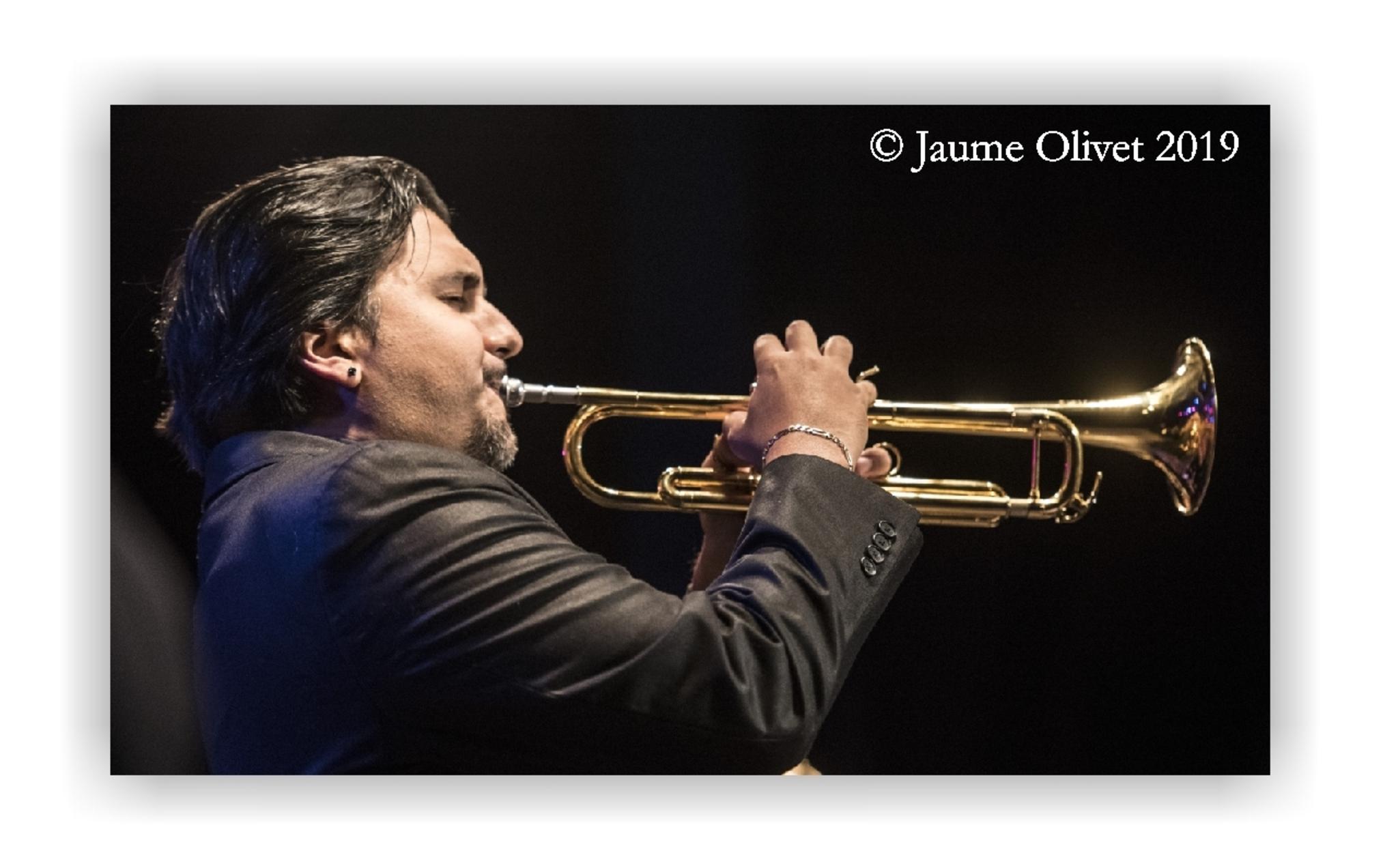  Jaume Olivet 2019