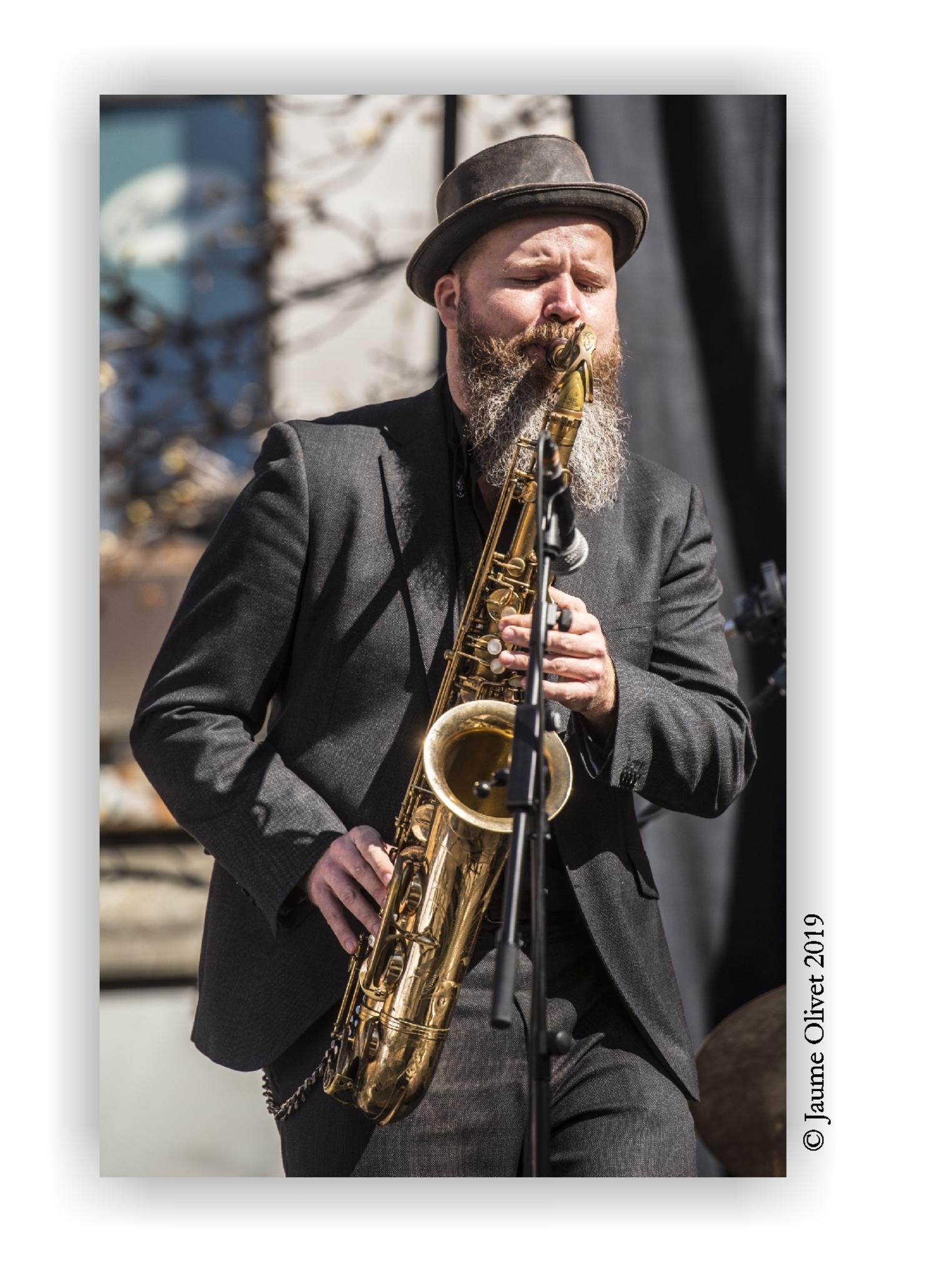  Jaume Olivet 2019