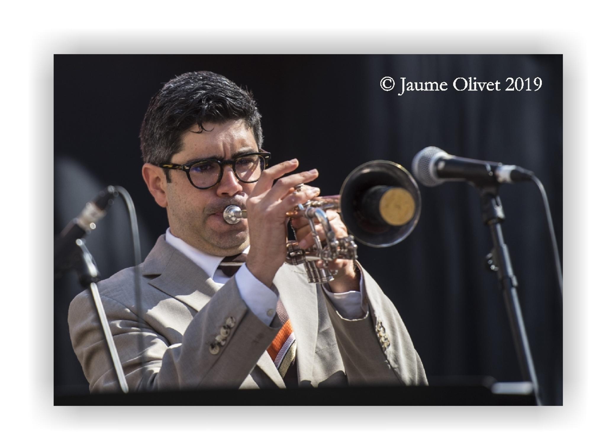  Jaume Olivet 2019