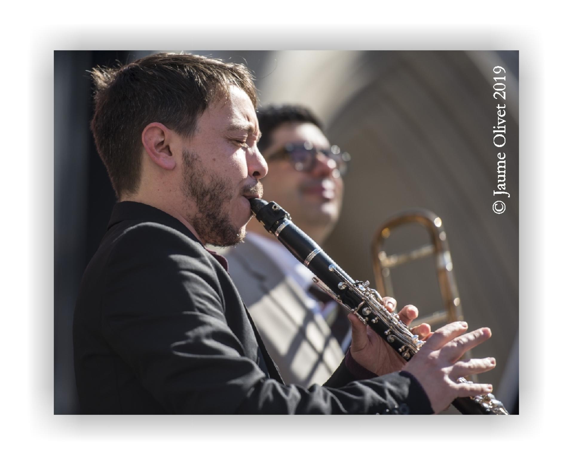  Jaume Olivet 2019