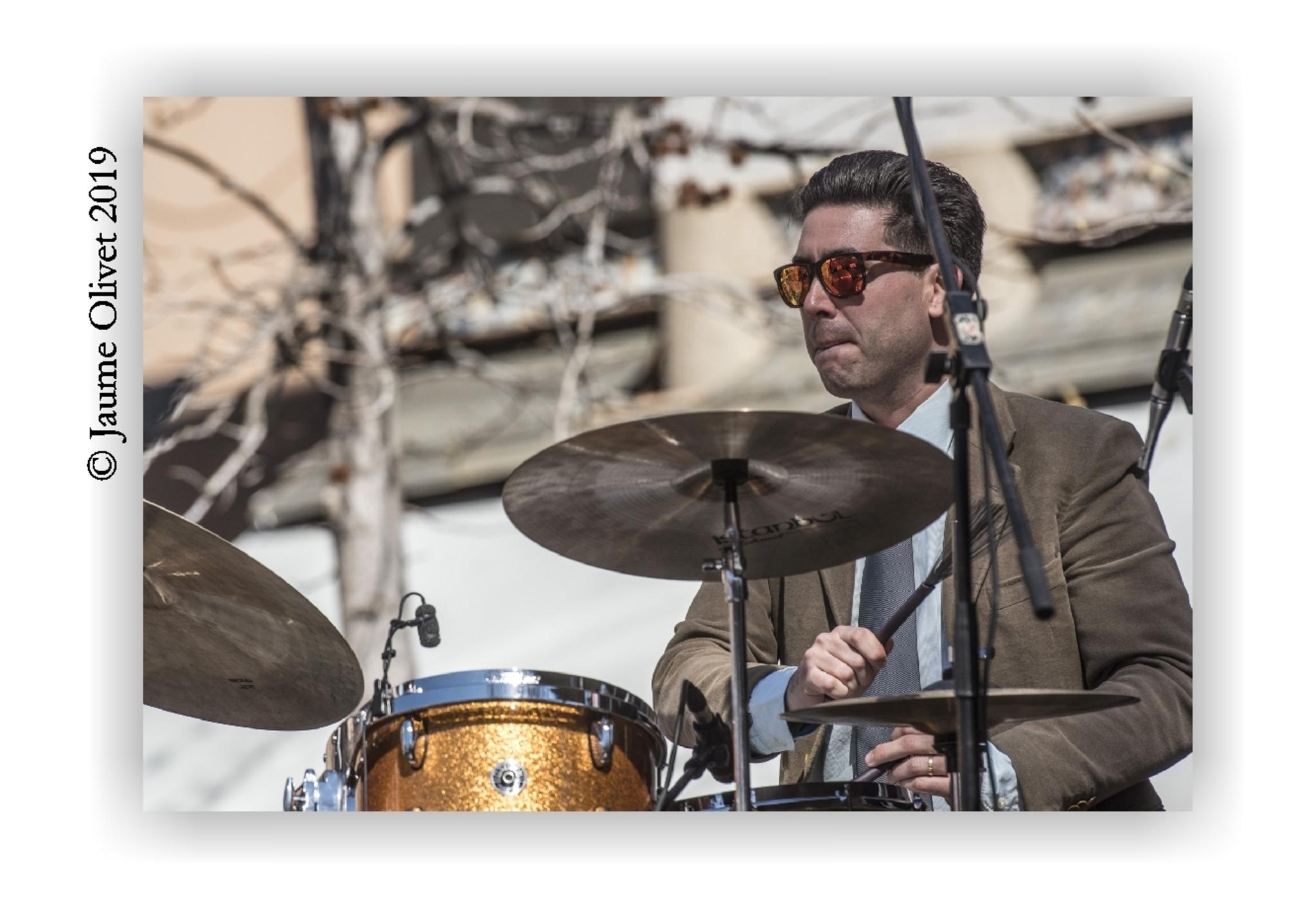  Jaume Olivet 2019