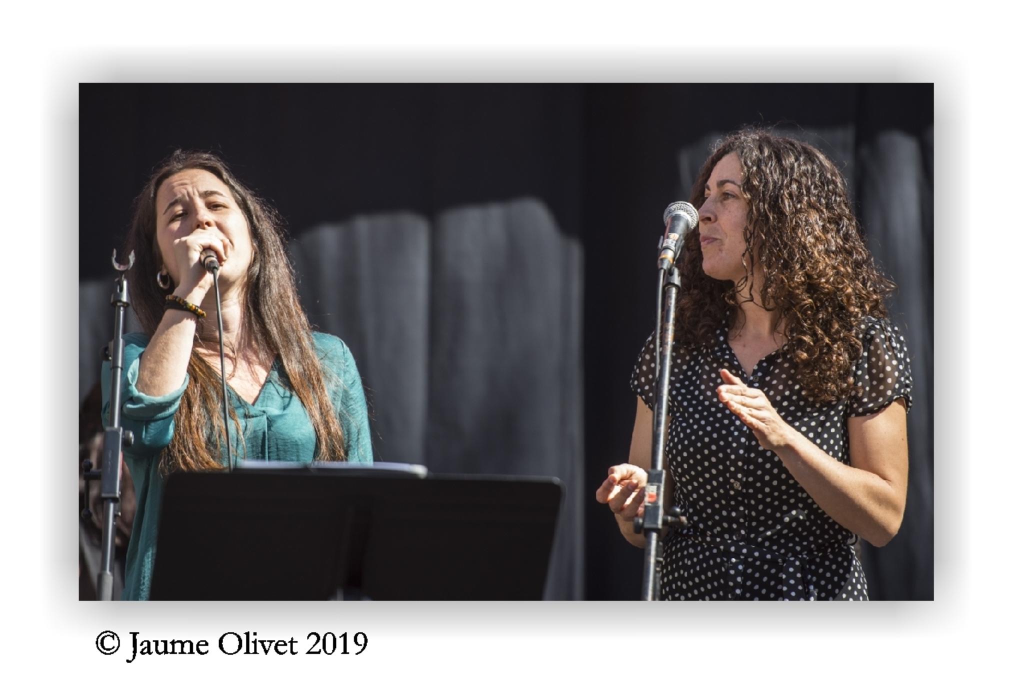  Jaume Olivet 2019