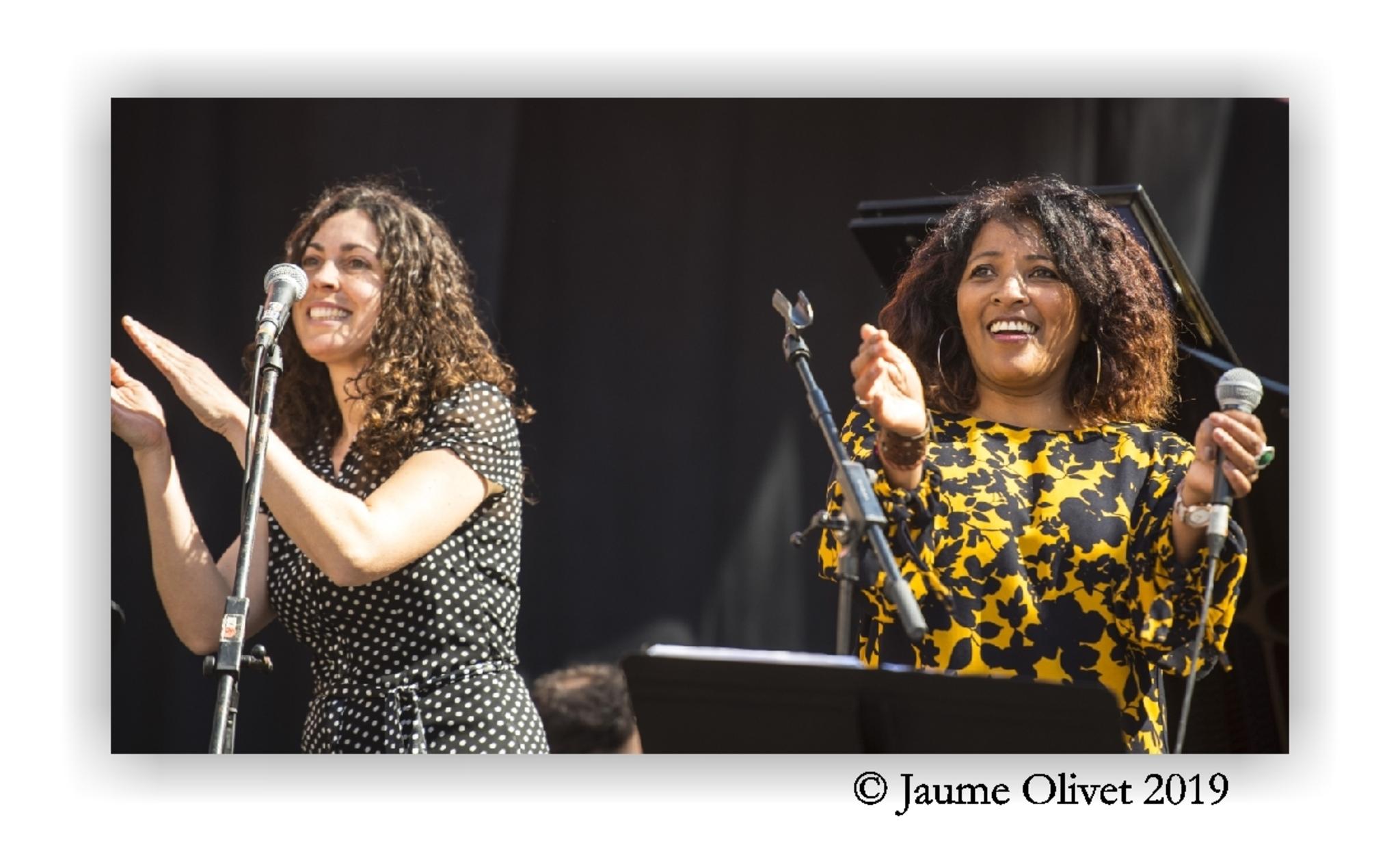 Jaume Olivet 2019