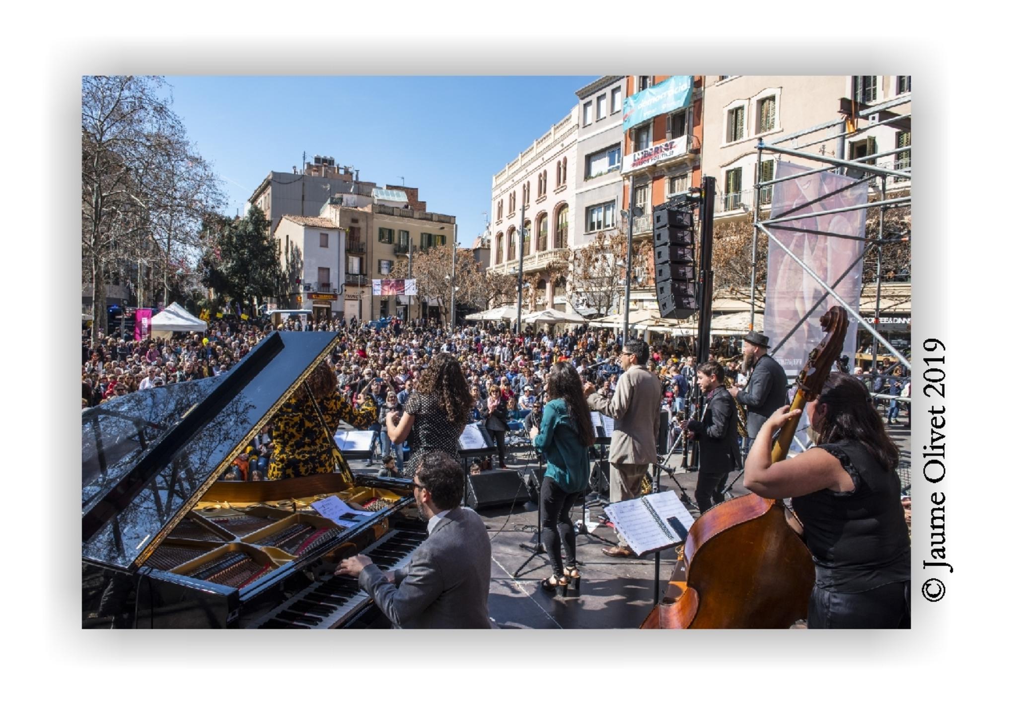  Jaume Olivet 2019