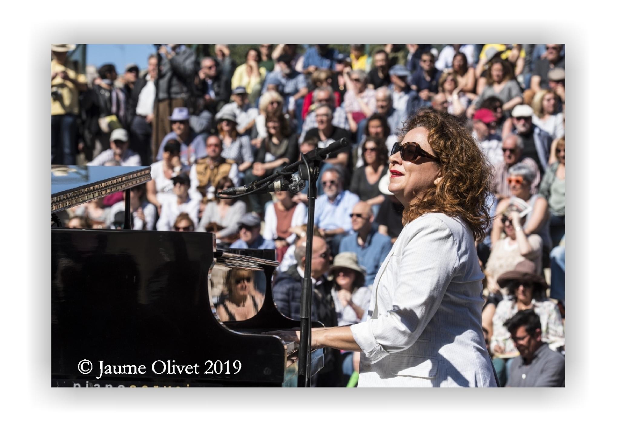  Jaume Olivet 2019