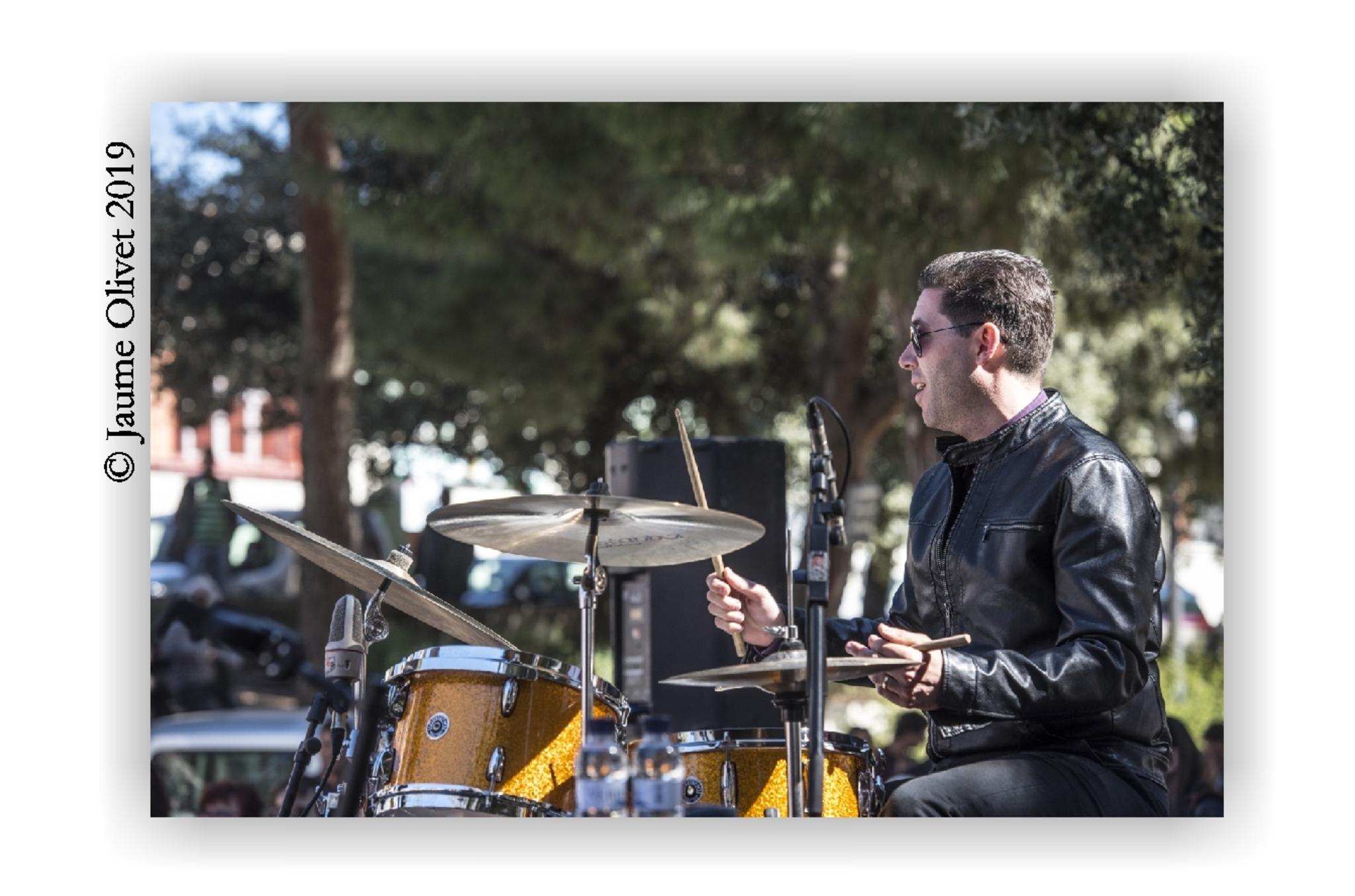  Jaume Olivet 2019