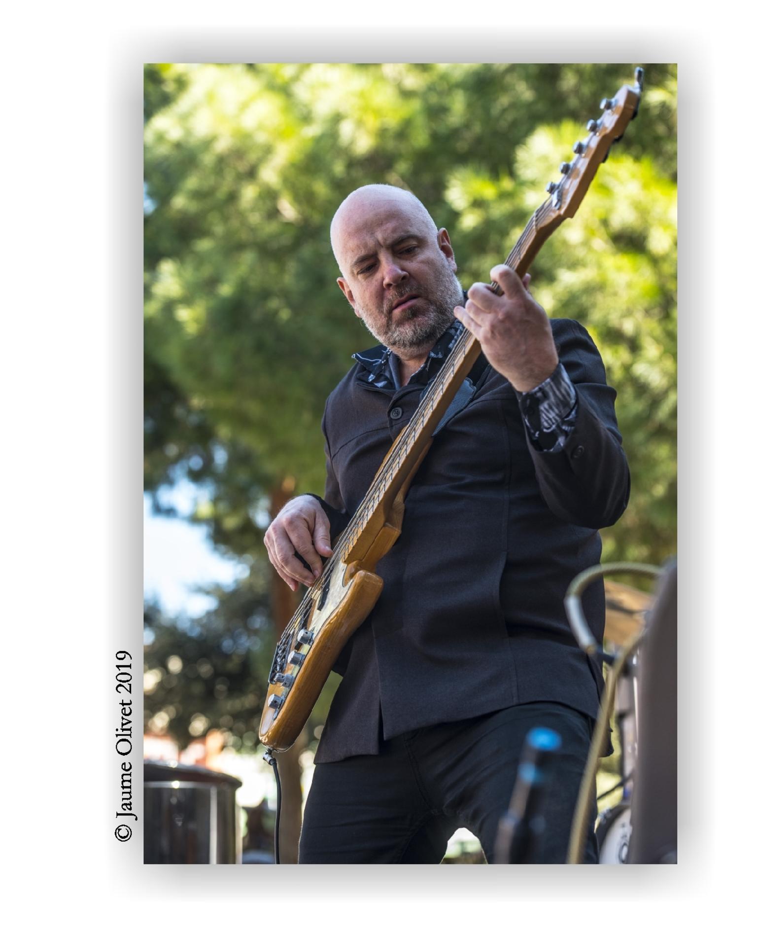 Jaume Olivet 2019