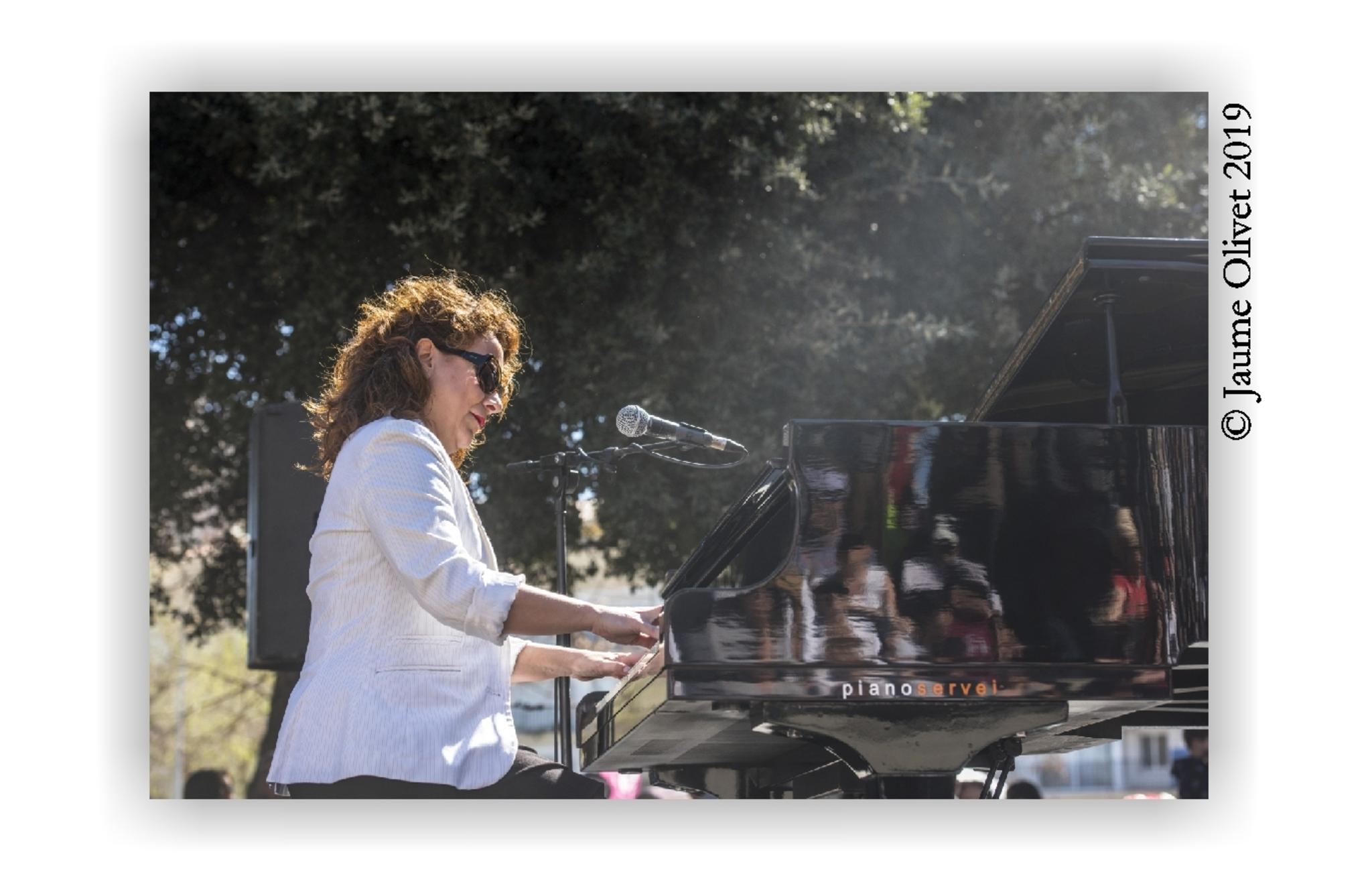  Jaume Olivet 2019