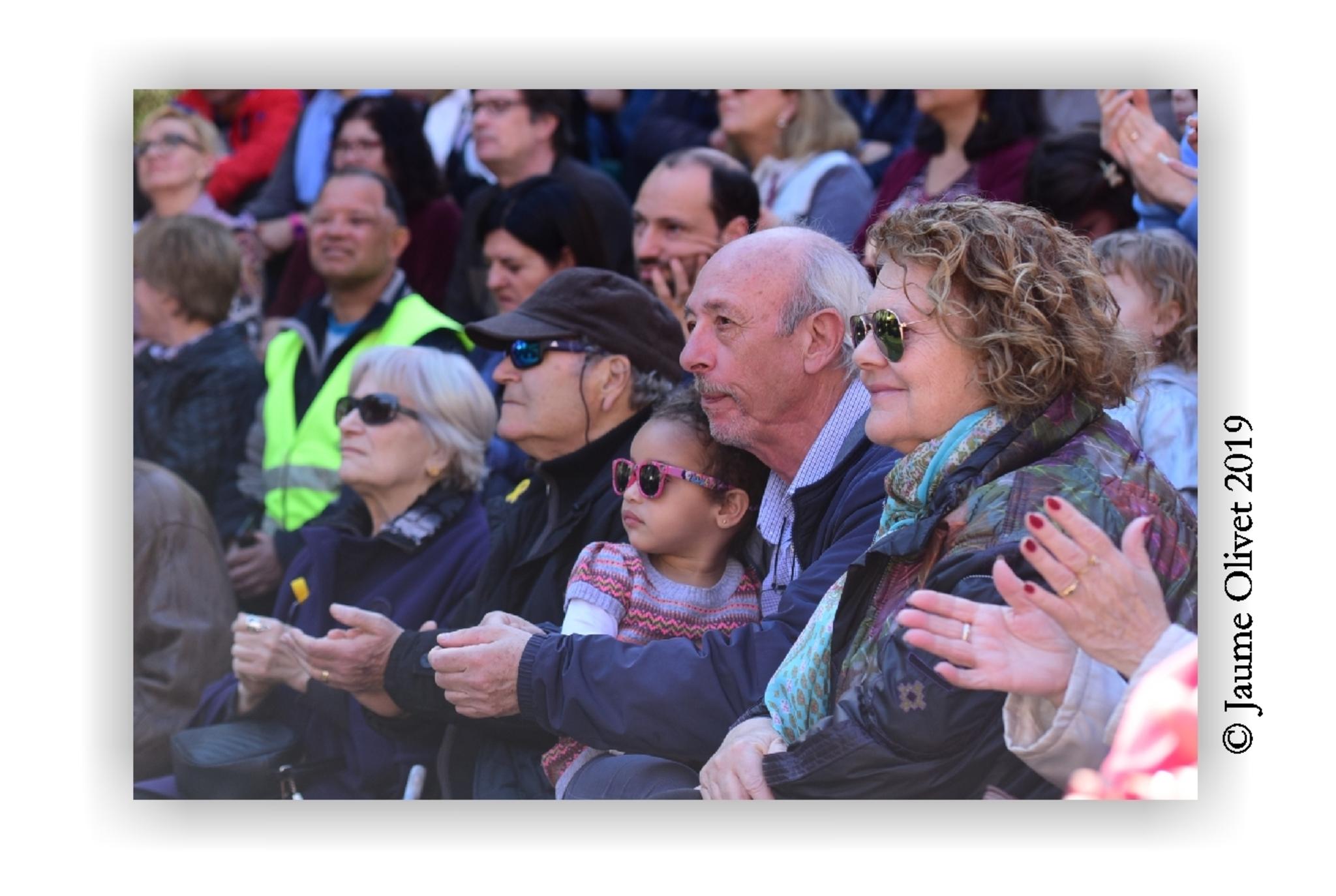  Jaume Olivet 2019