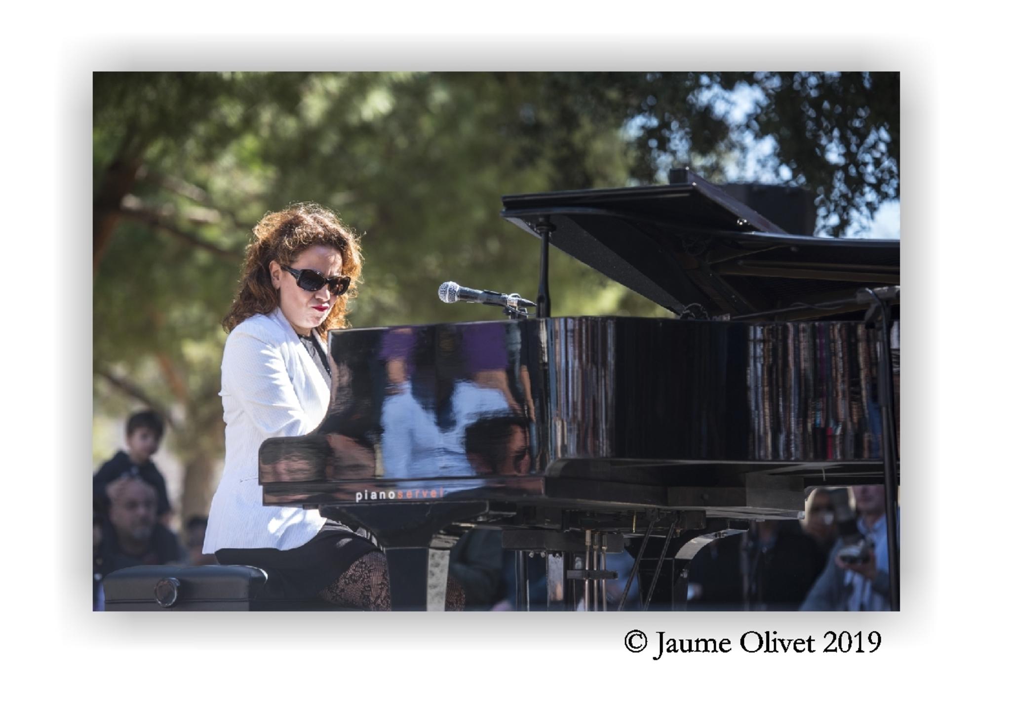  Jaume Olivet 2019