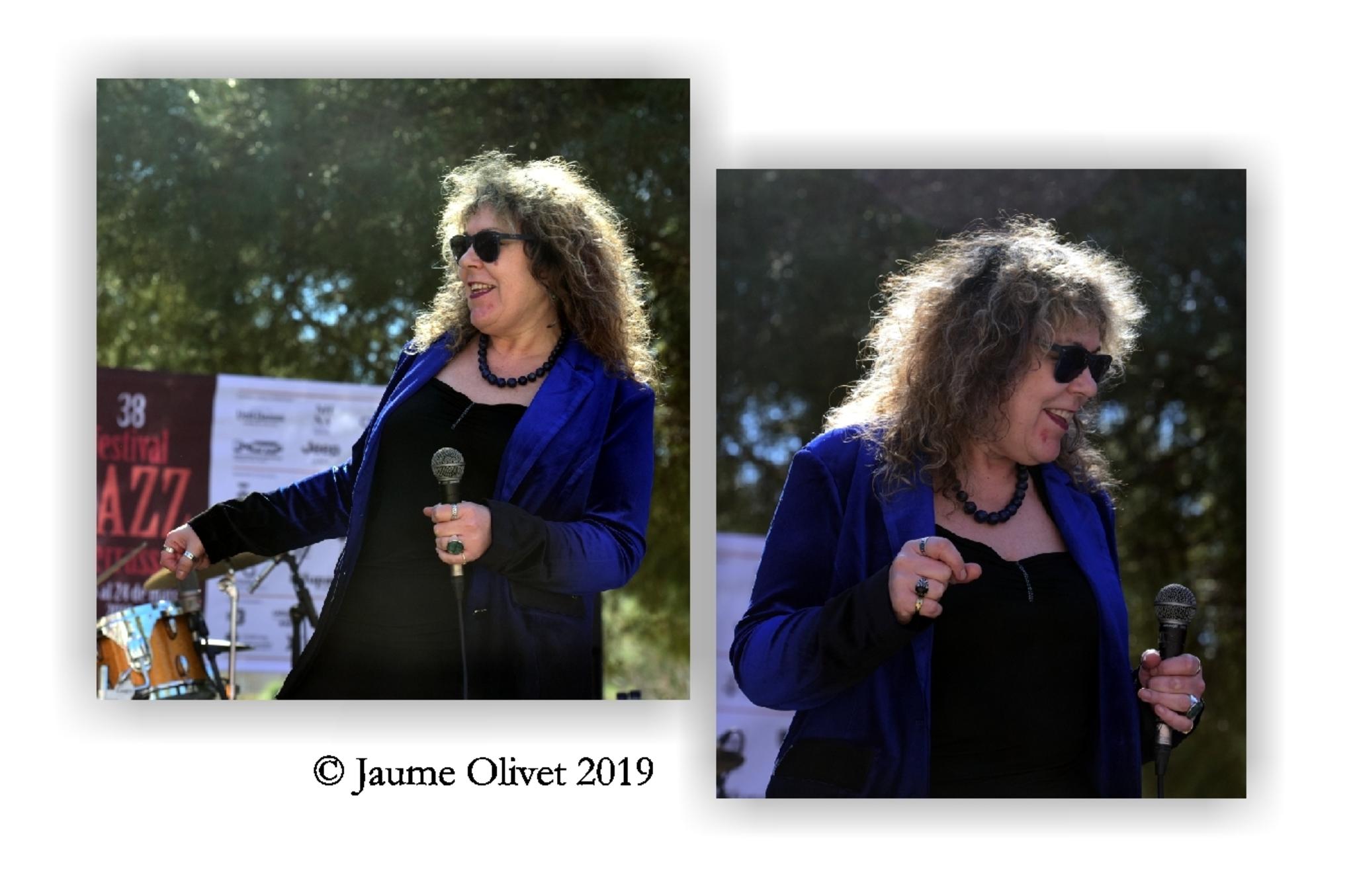  Jaume Olivet 2019