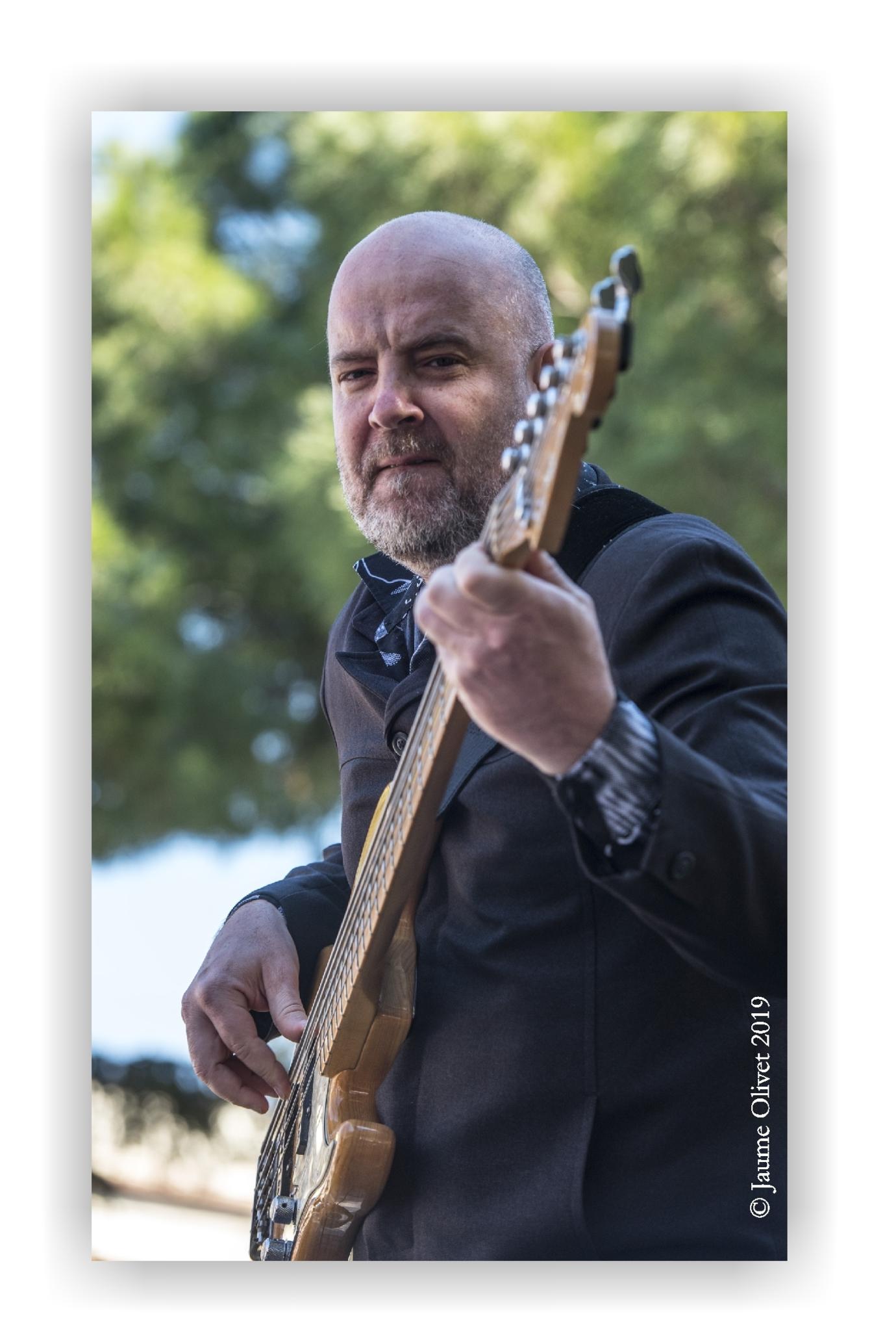  Jaume Olivet 2019