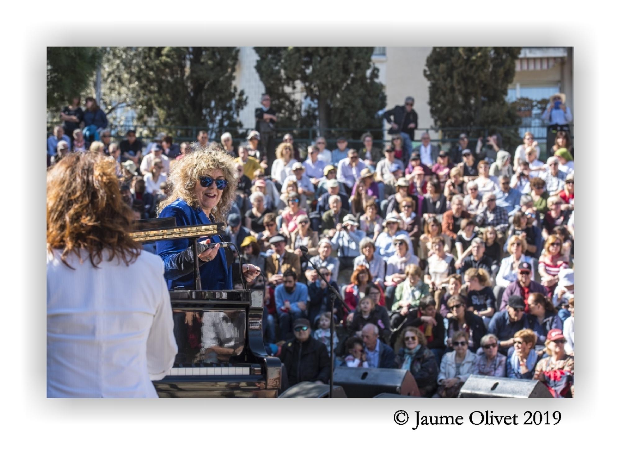  Jaume Olivet 2019