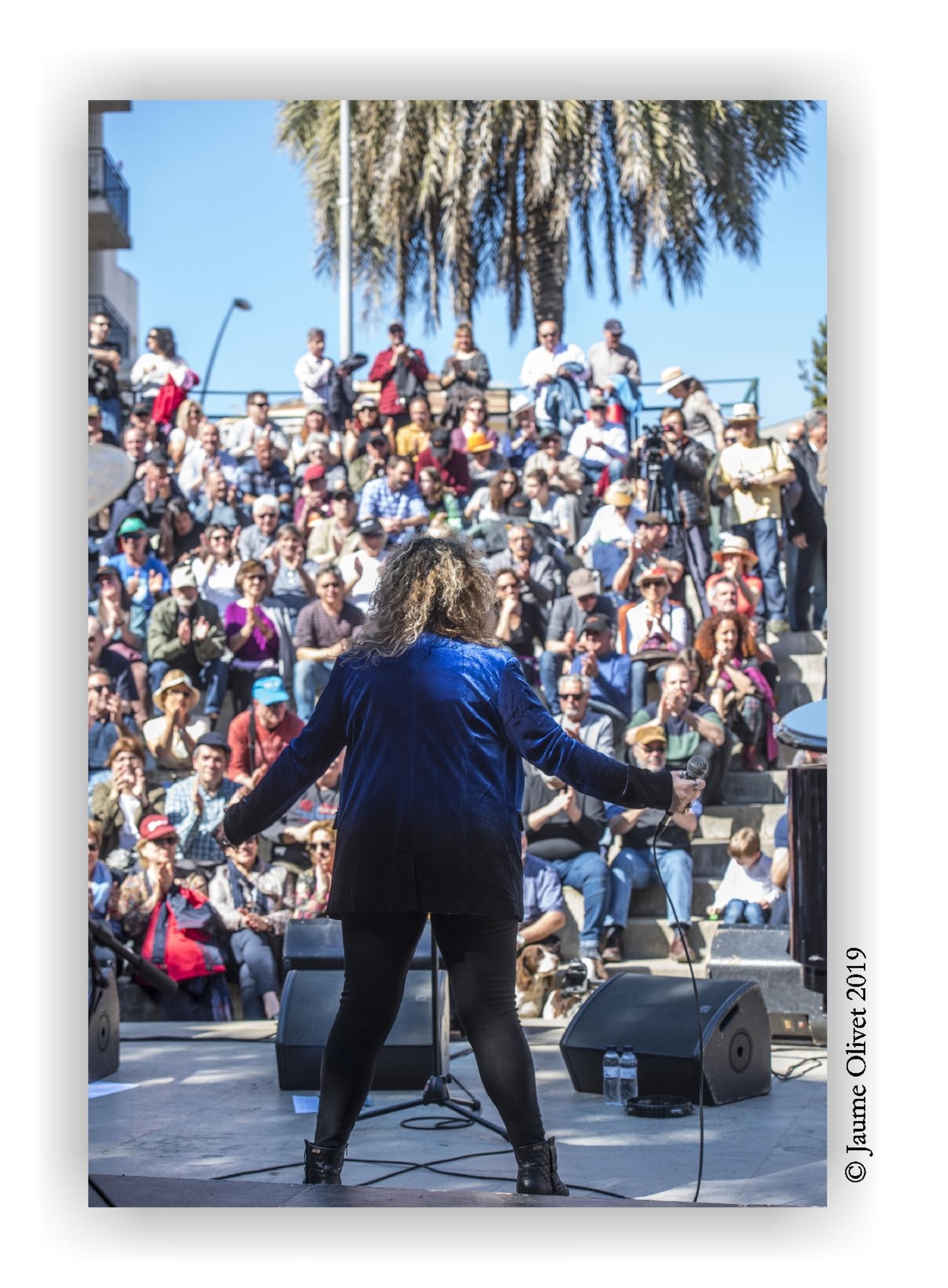  Jaume Olivet 2019
