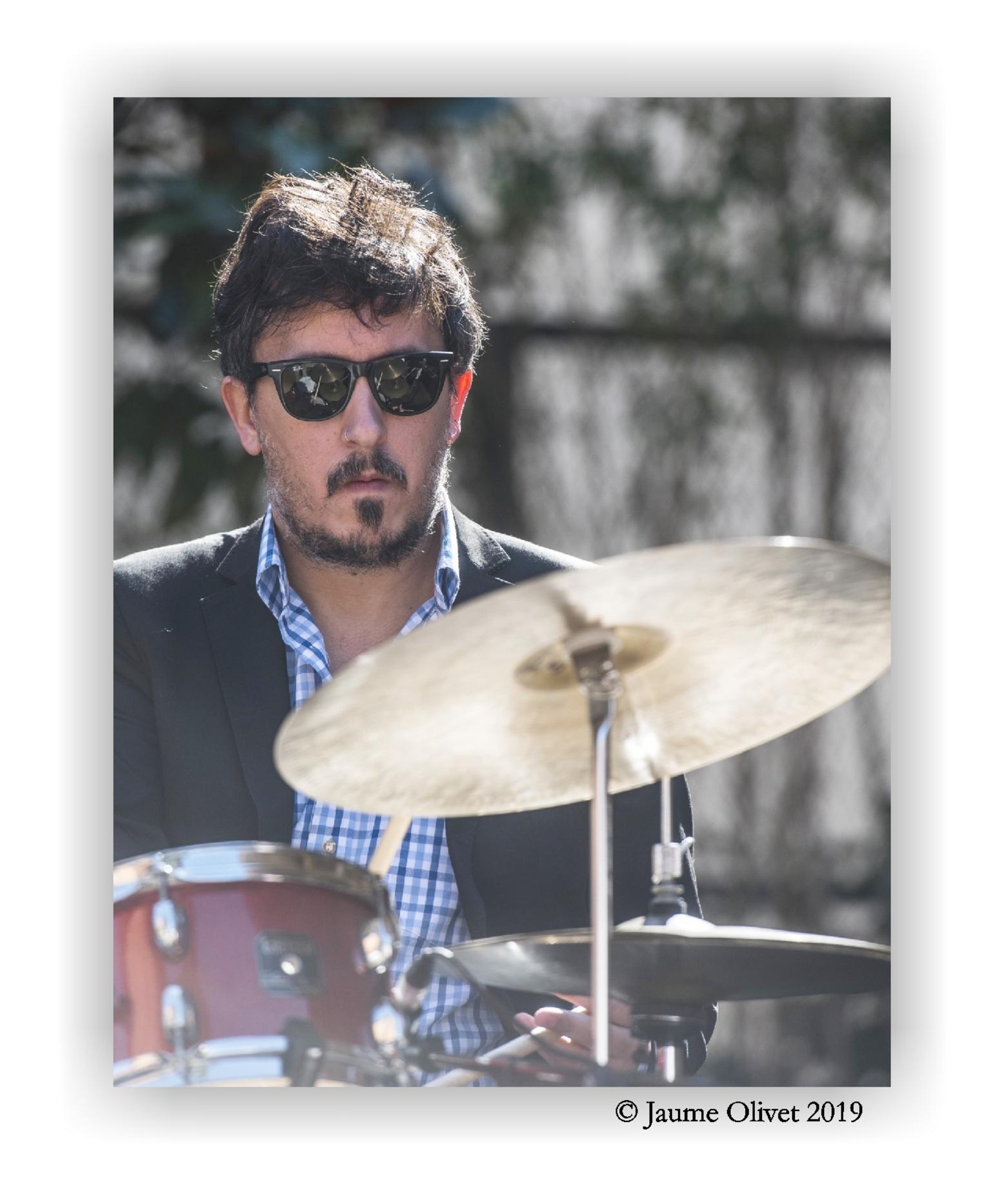  Jaume Olivet 2019