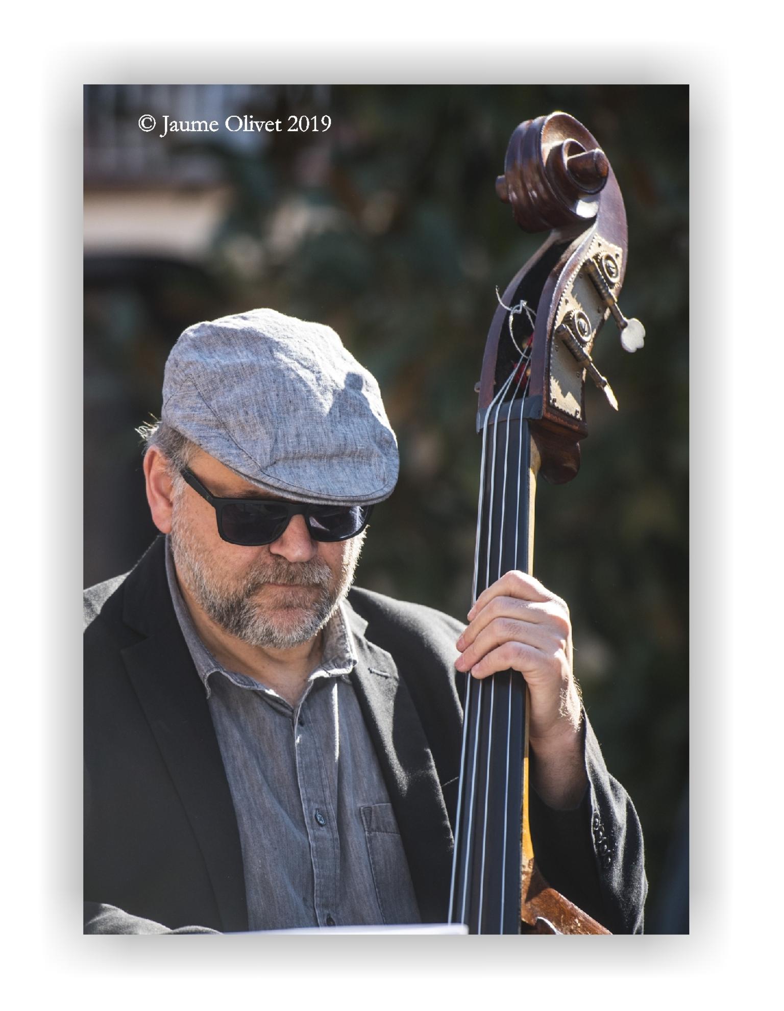  Jaume Olivet 2019