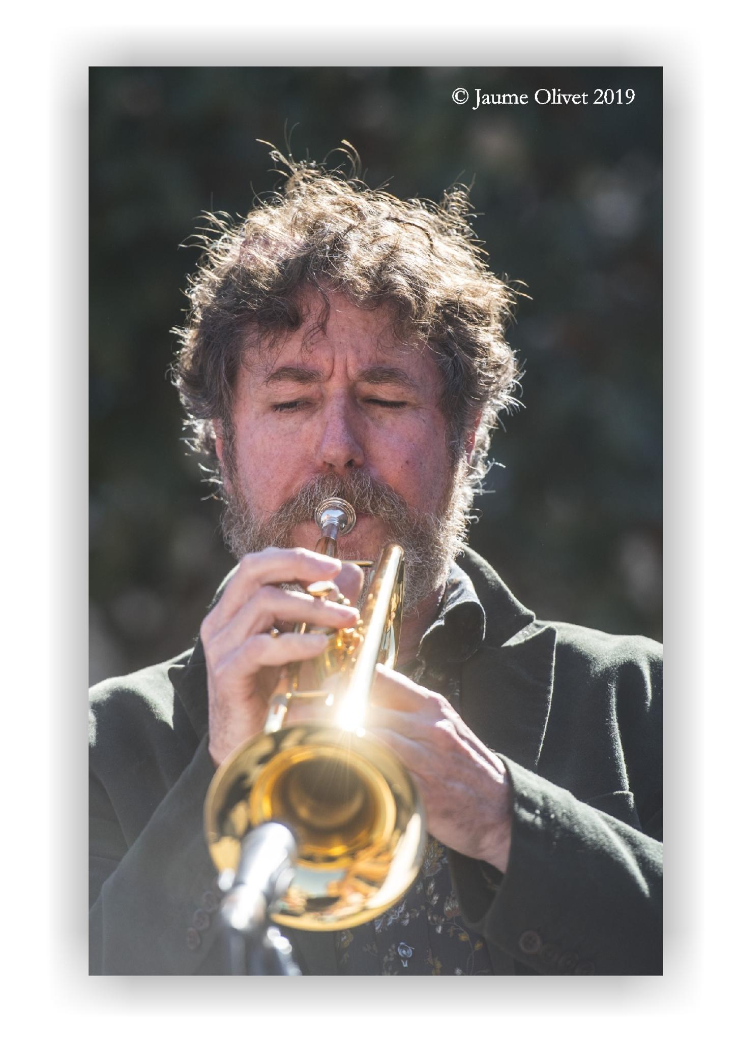  Jaume Olivet 2019