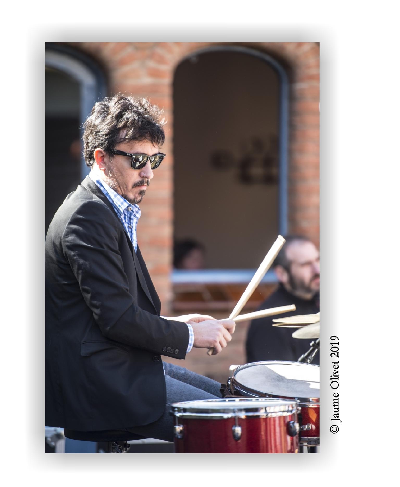  Jaume Olivet 2019