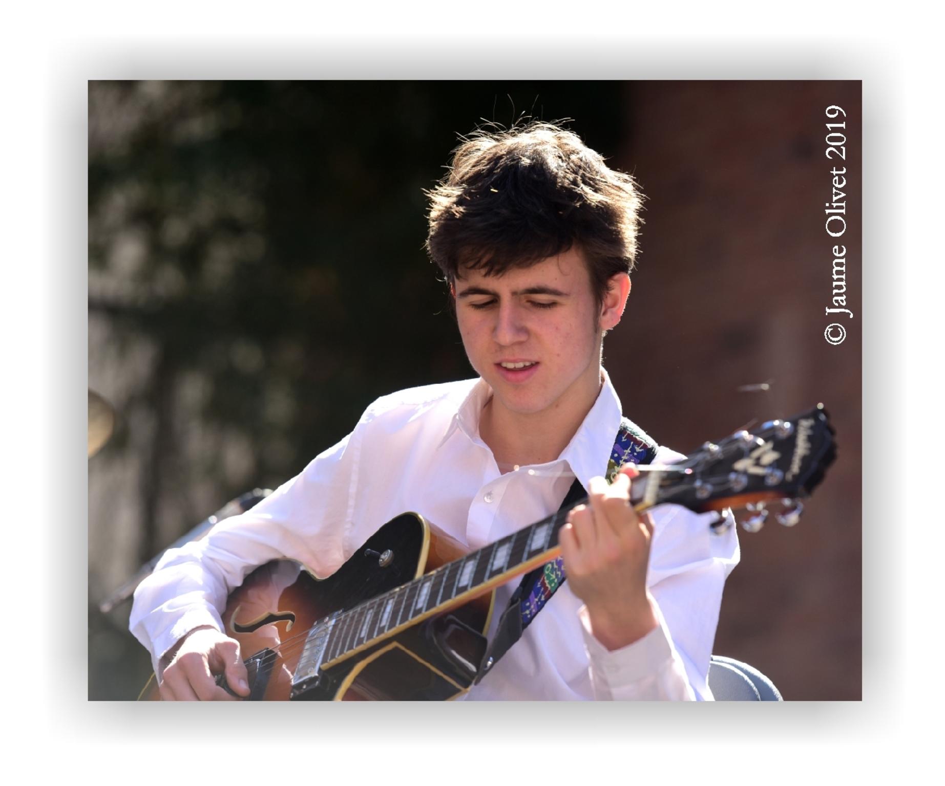  Jaume Olivet 2019