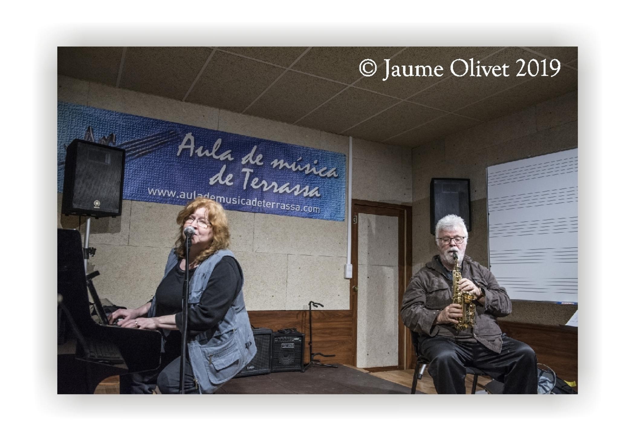  Jaume Olivet 2019