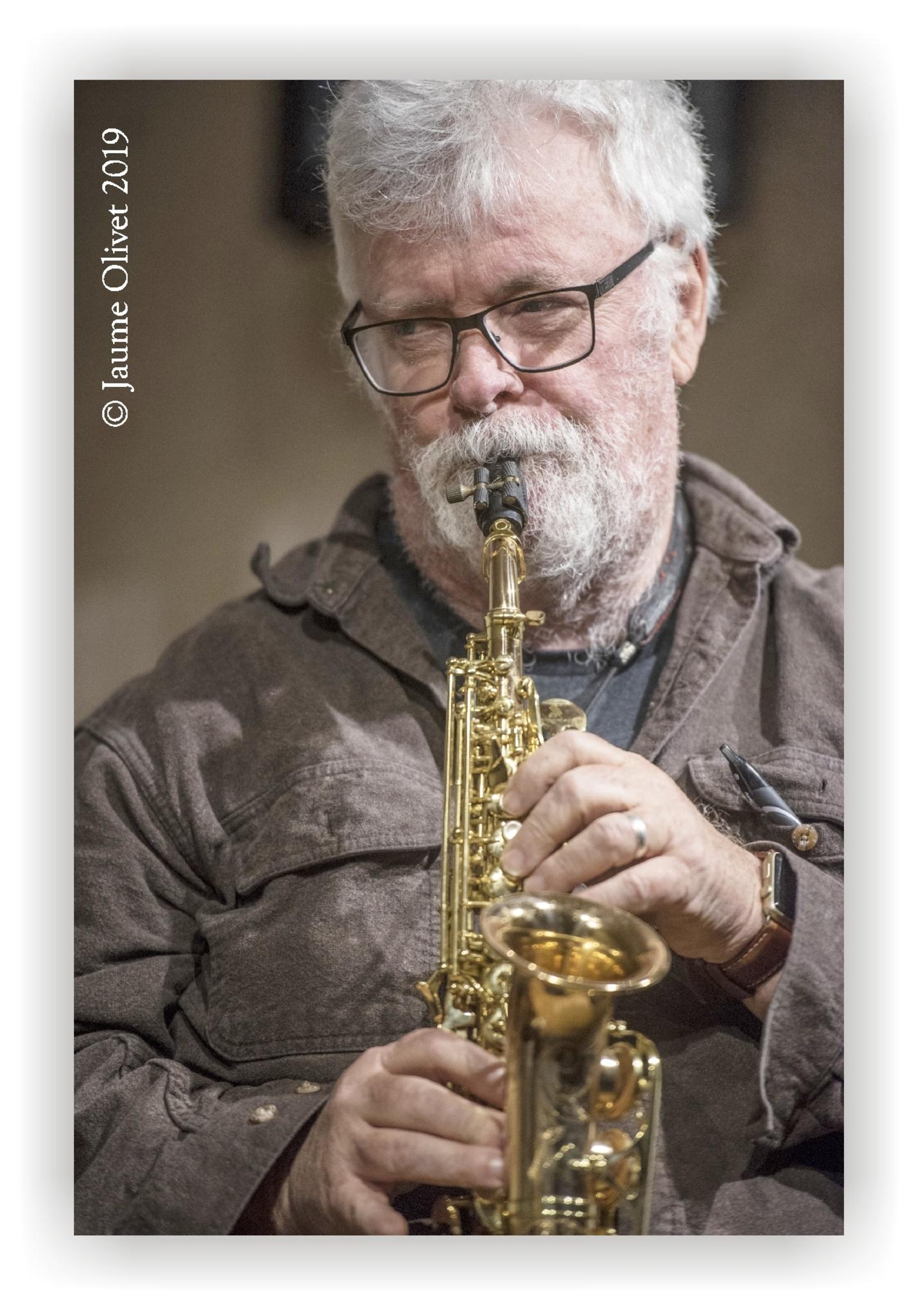  Jaume Olivet 2019