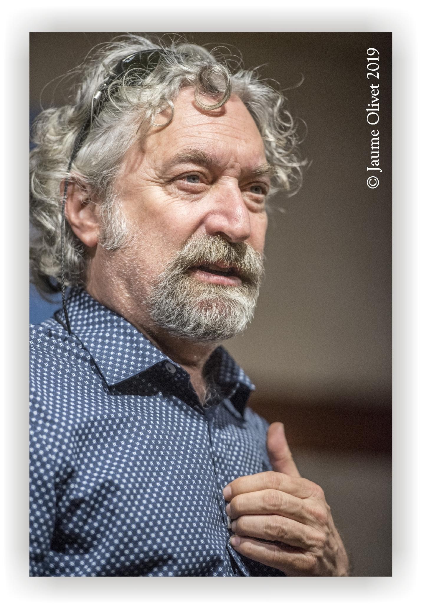  Jaume Olivet 2019