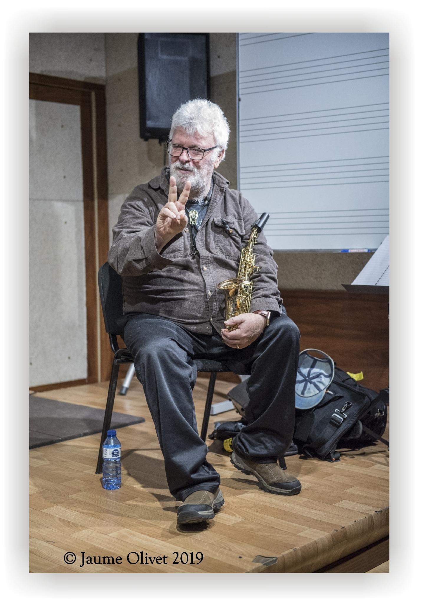  Jaume Olivet 2019