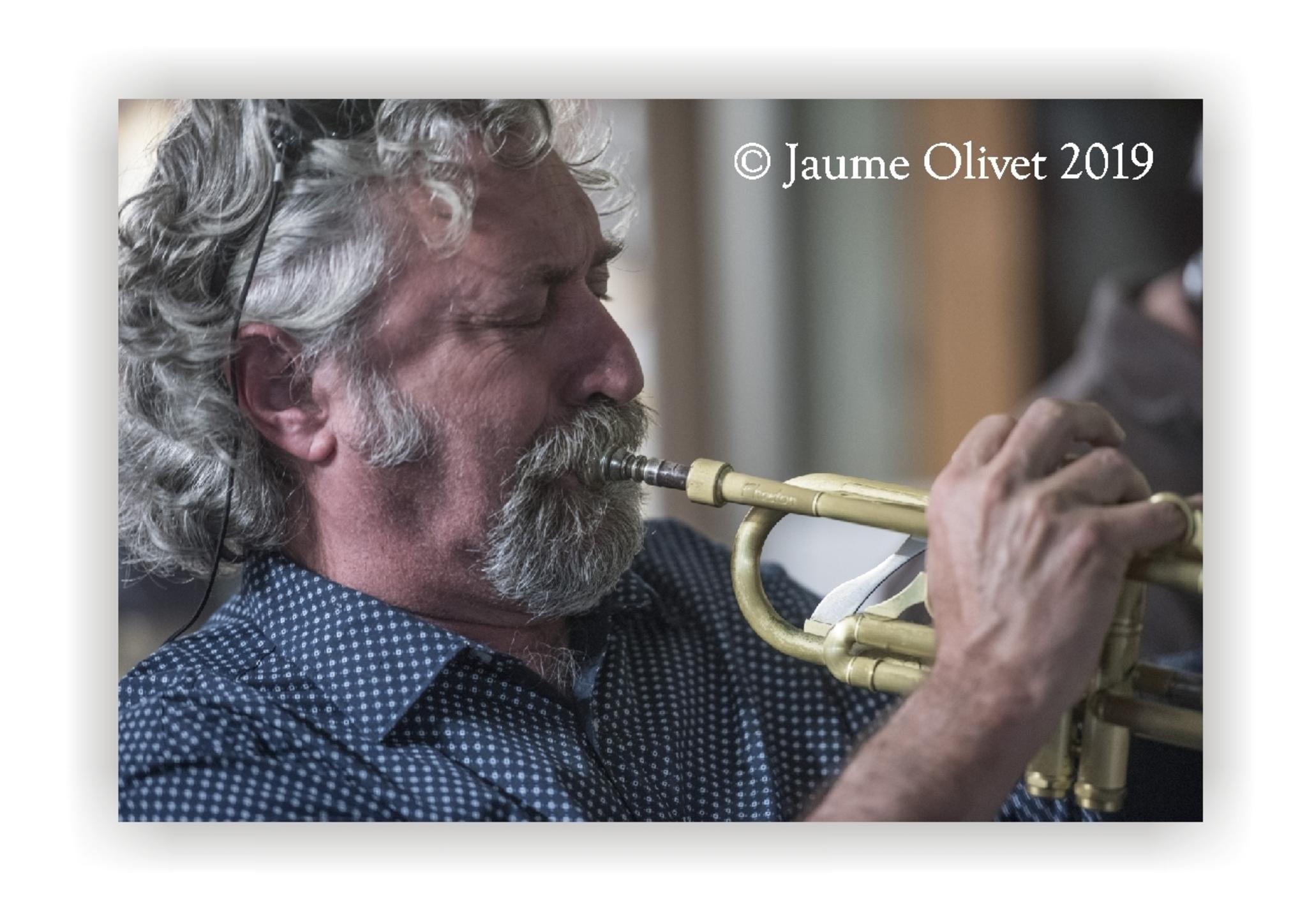  Jaume Olivet 2019