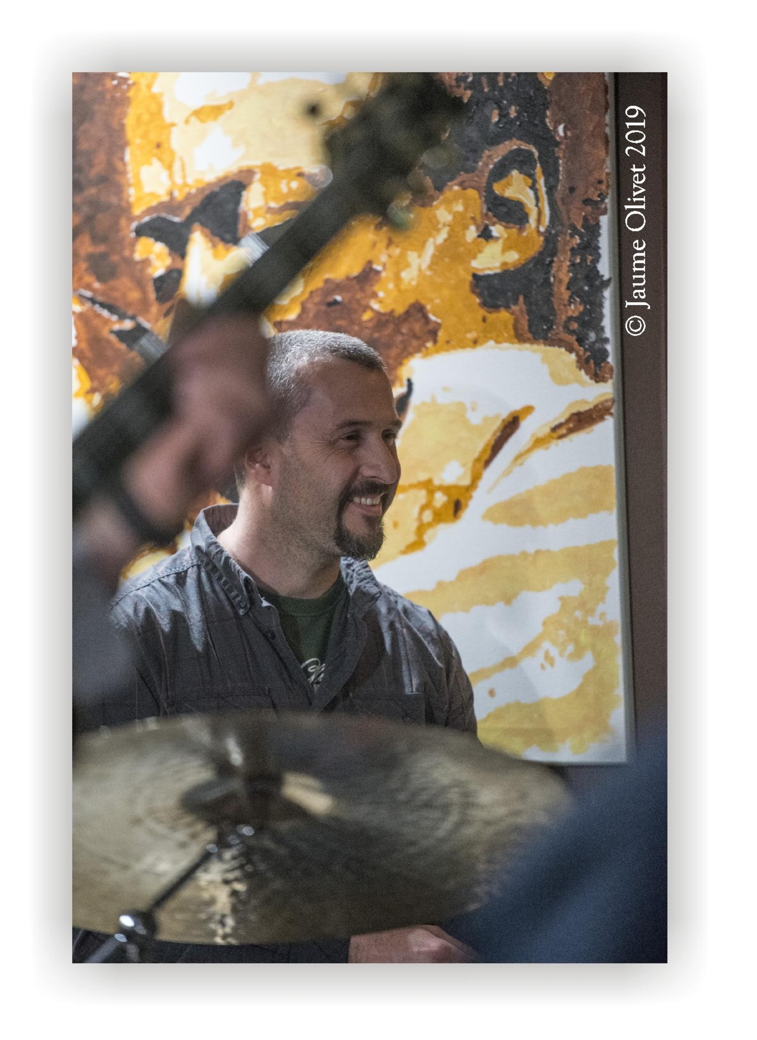  Jaume Olivet 2019