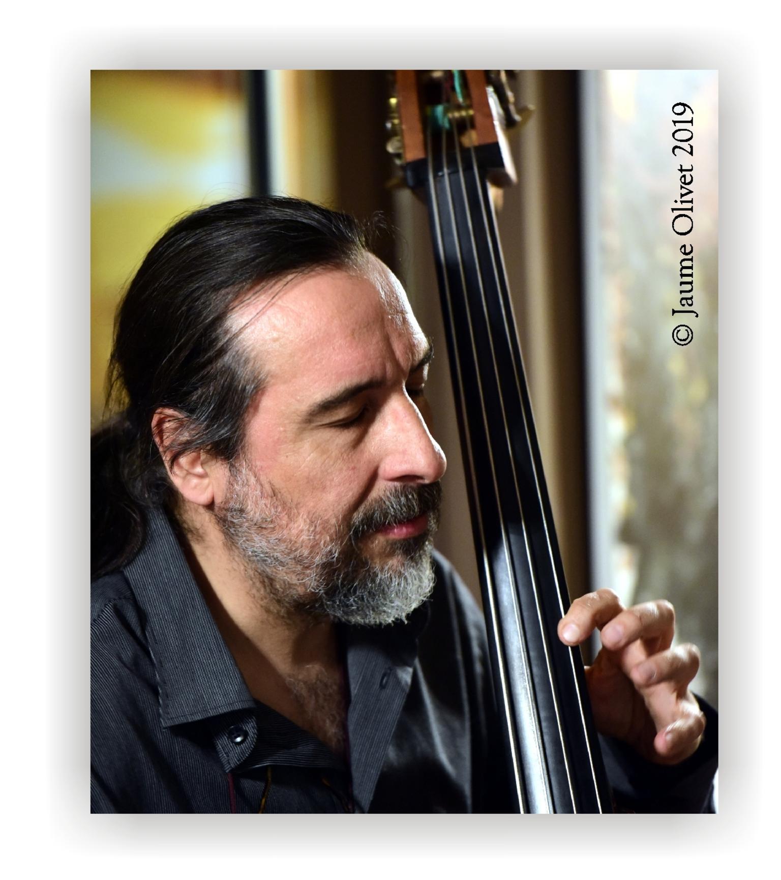  Jaume Olivet 2019