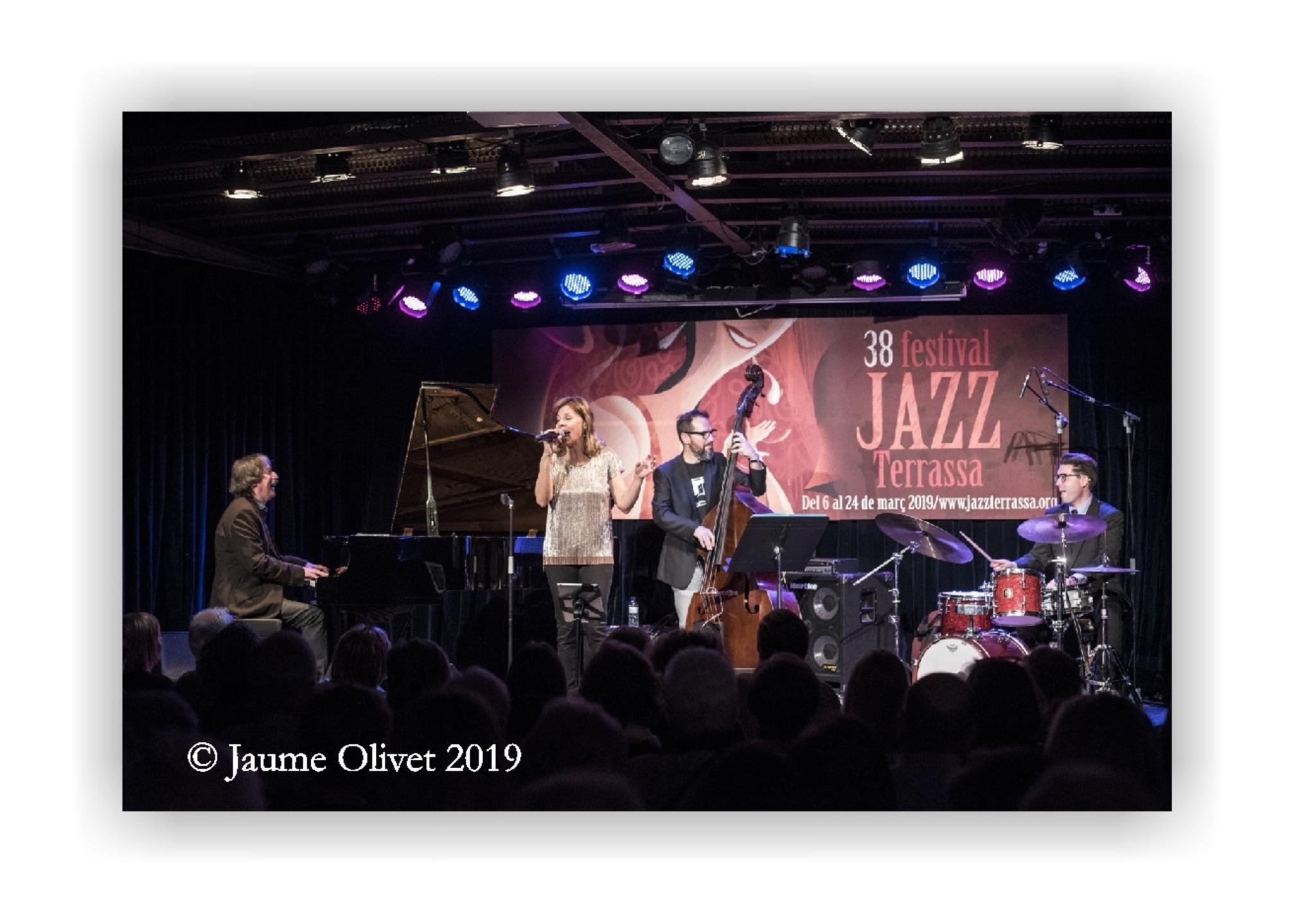  Jaume Olivet 2019