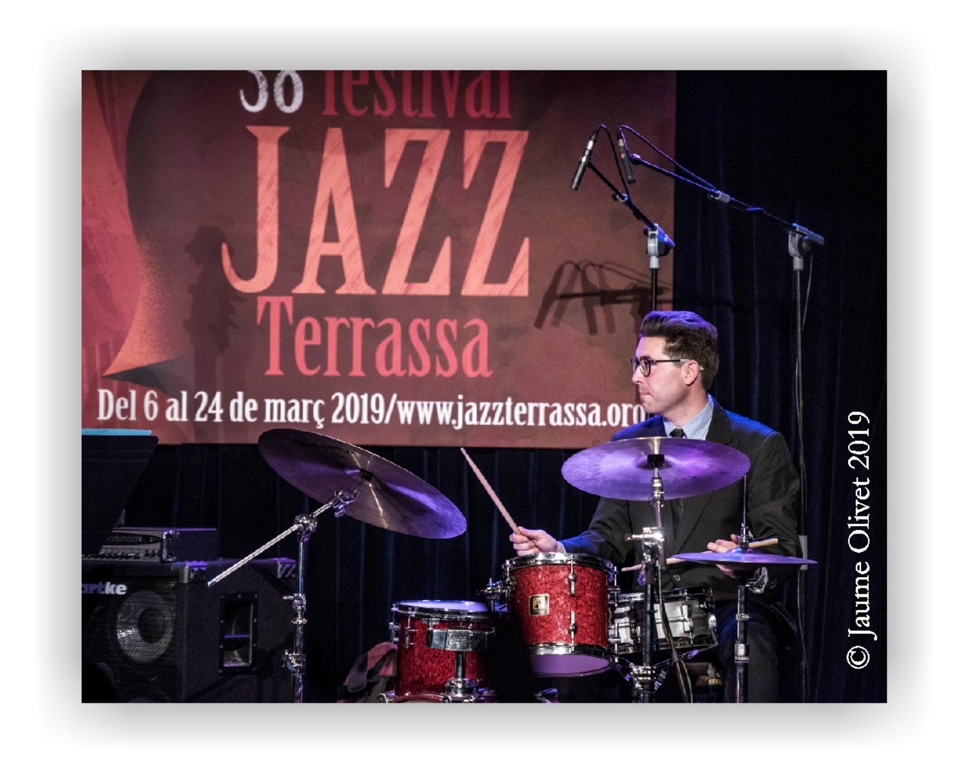  Jaume Olivet 2019