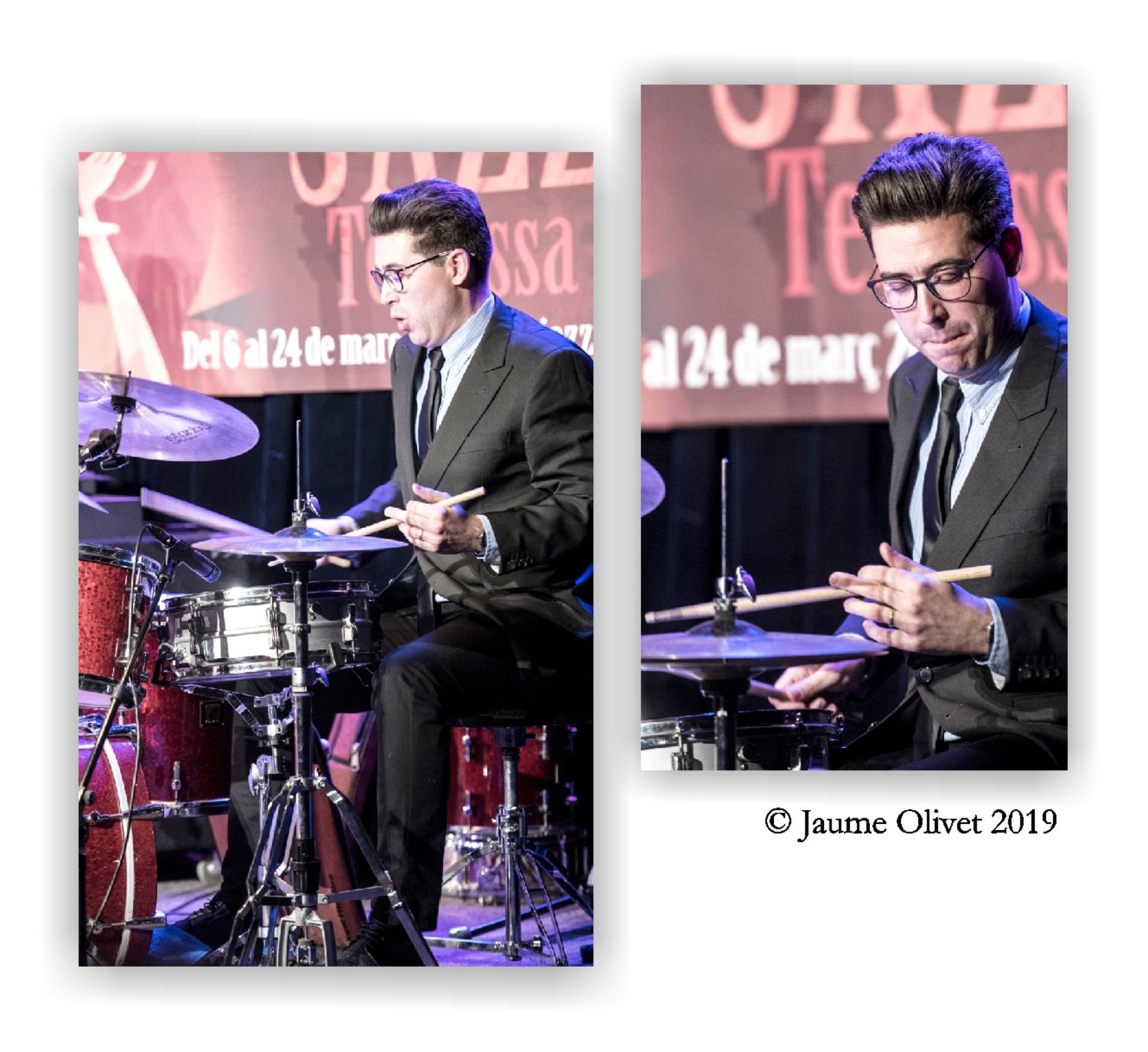  Jaume Olivet 2019