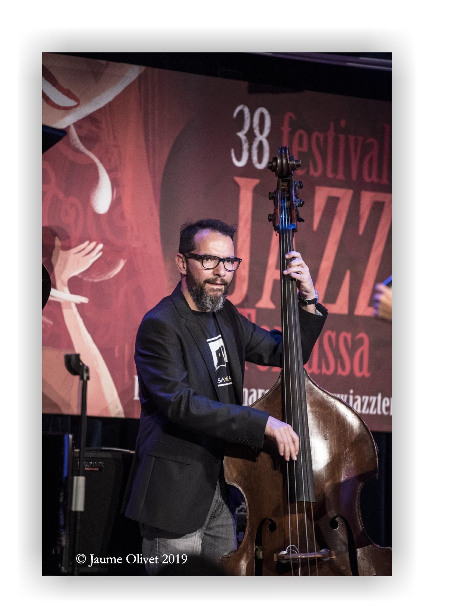  Jaume Olivet 2019