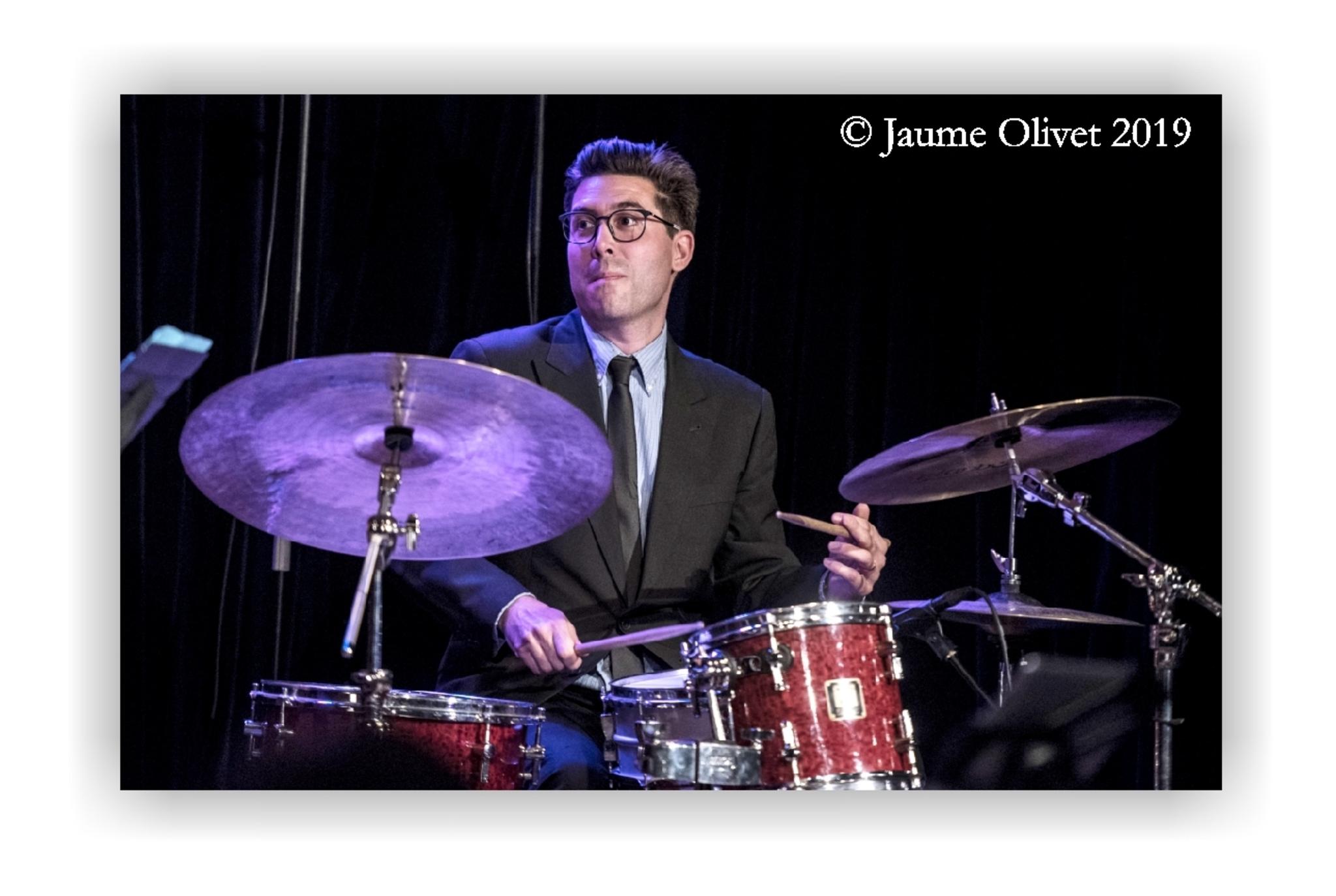  Jaume Olivet 2019