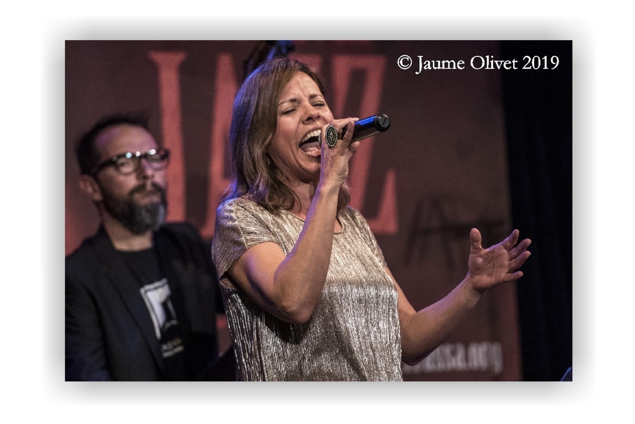  Jaume Olivet 2019