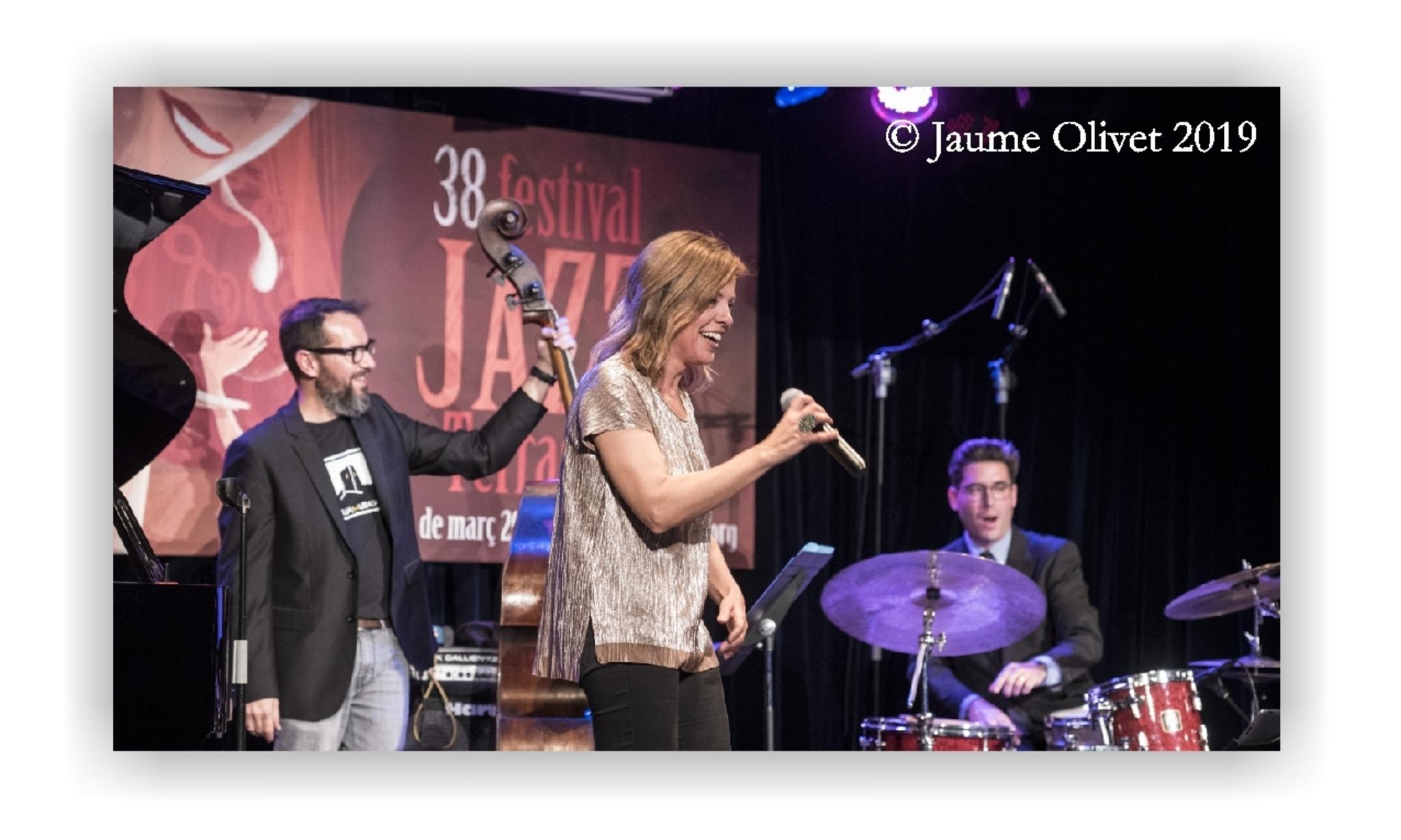  Jaume Olivet 2019