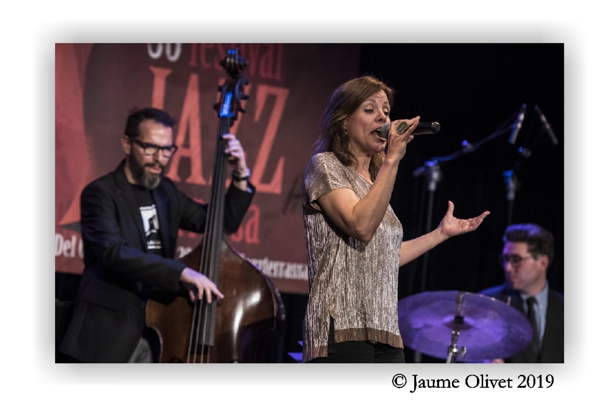  Jaume Olivet 2019