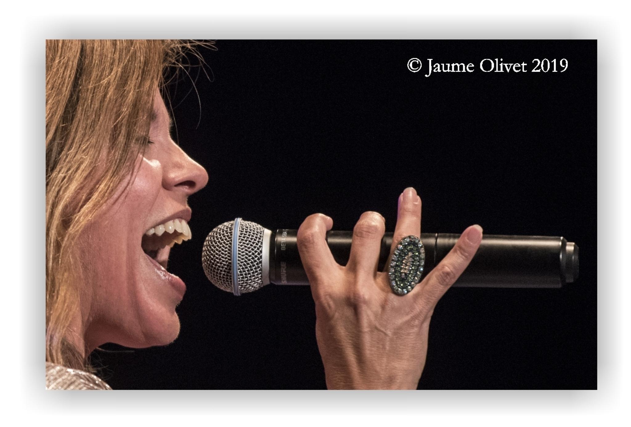  Jaume Olivet 2019
