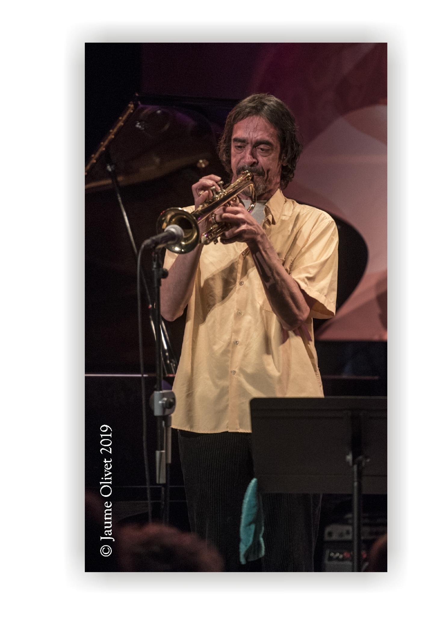  Jaume Olivet 2019